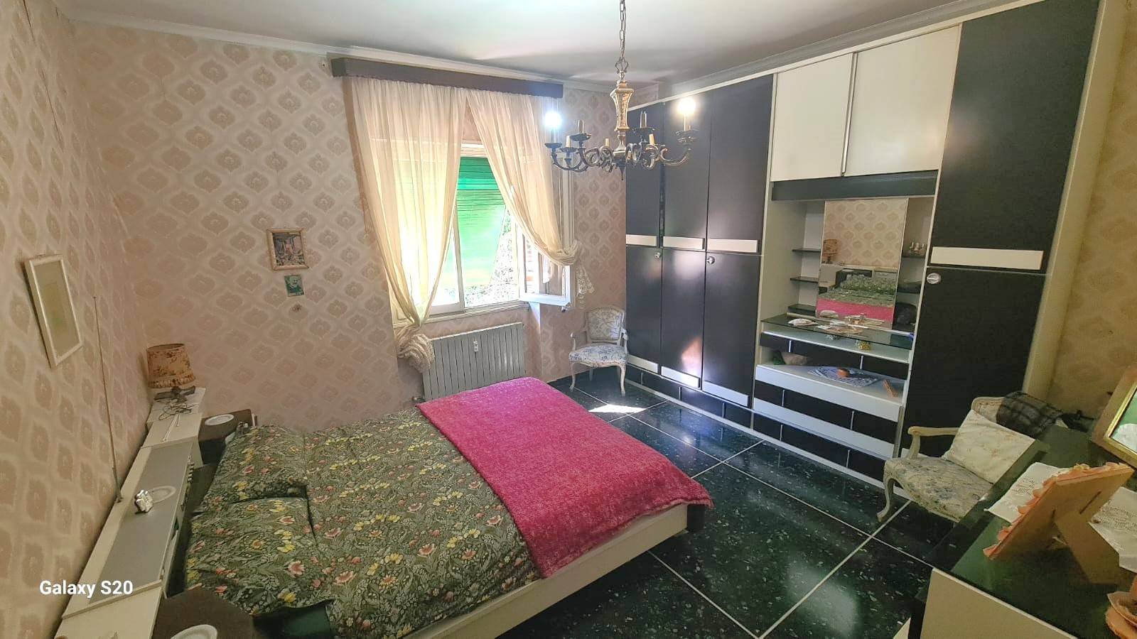 Appartamento in vendita a Genova, Borgoratti