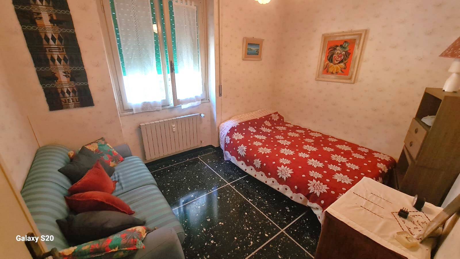 Appartamento in vendita a Genova, Borgoratti