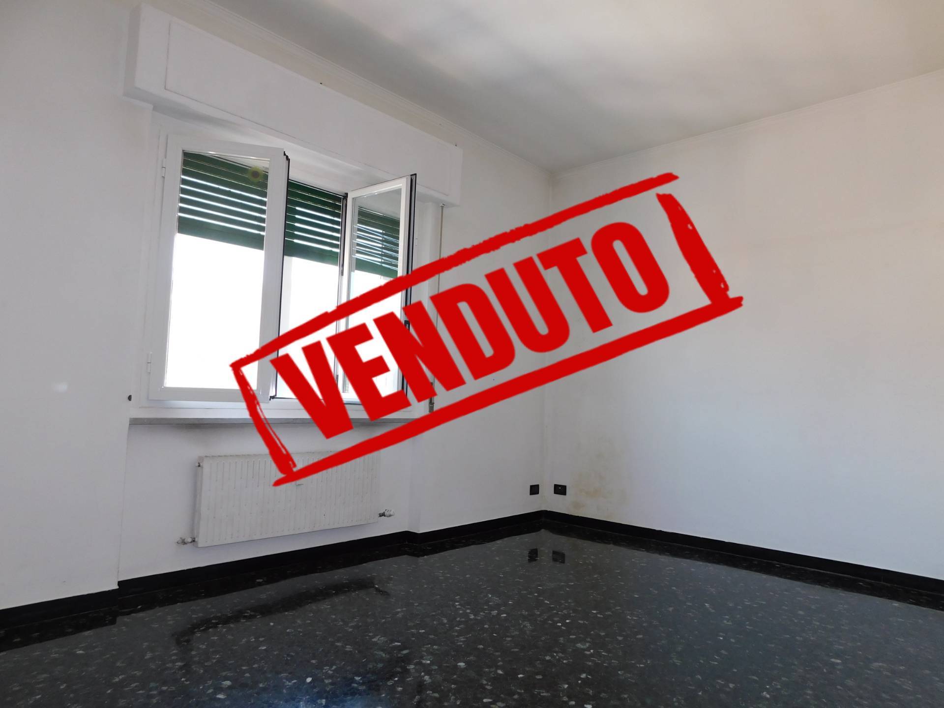 Appartamento in vendita, Genova oregina