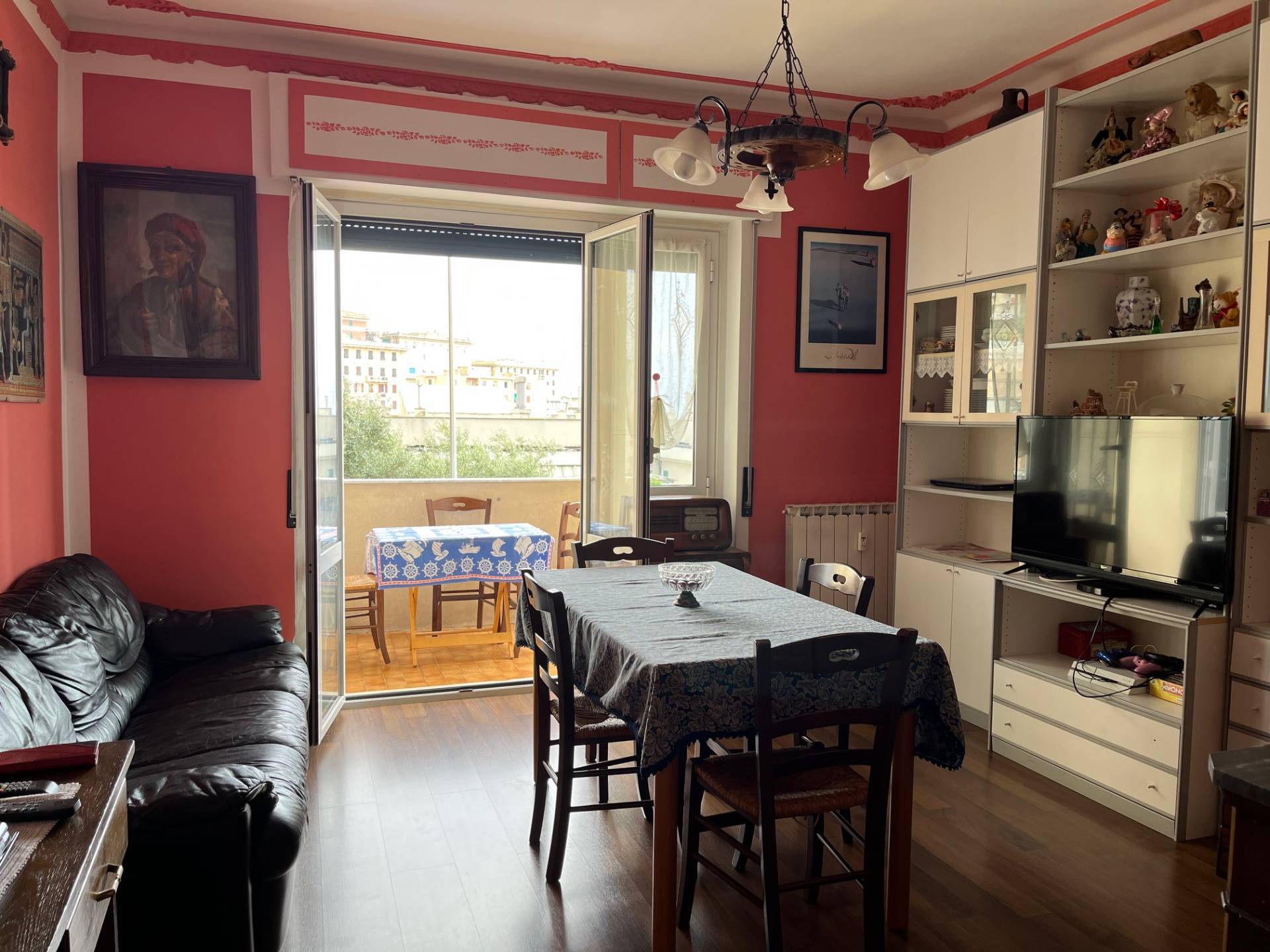Appartamento in vendita, Genova oregina
