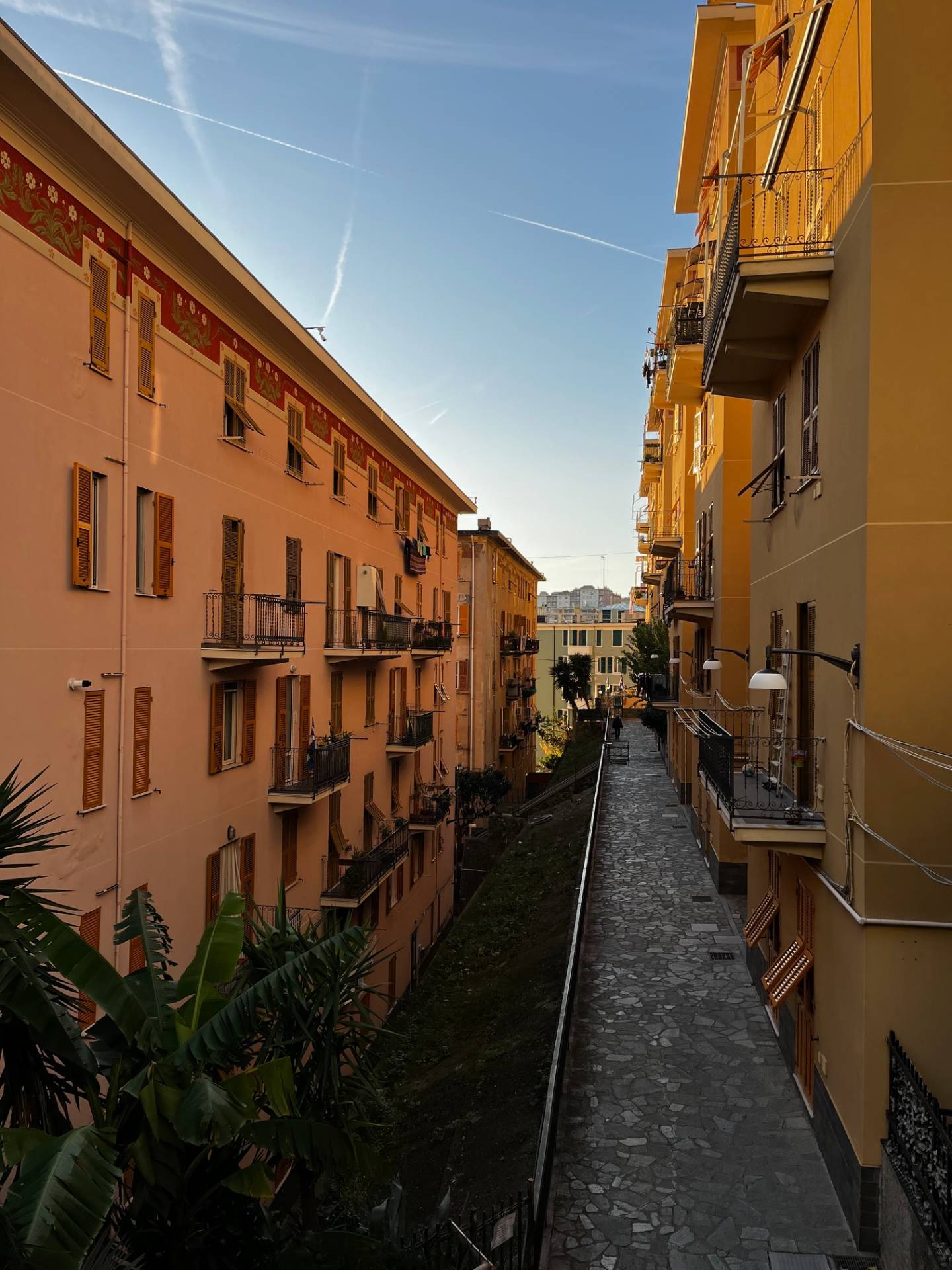 Appartamento in vendita a Genova, Principe