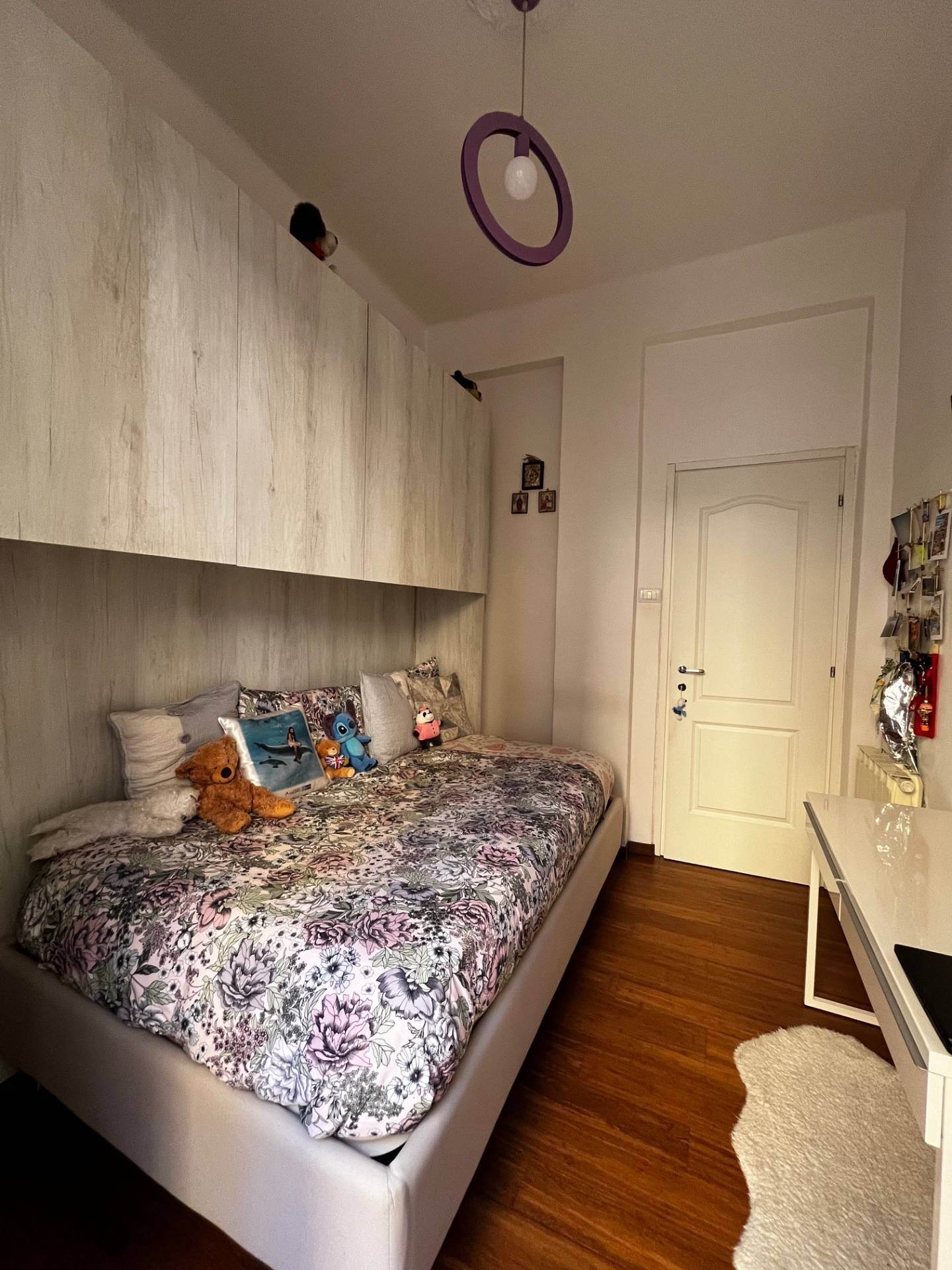 Appartamento in vendita a Genova, Principe