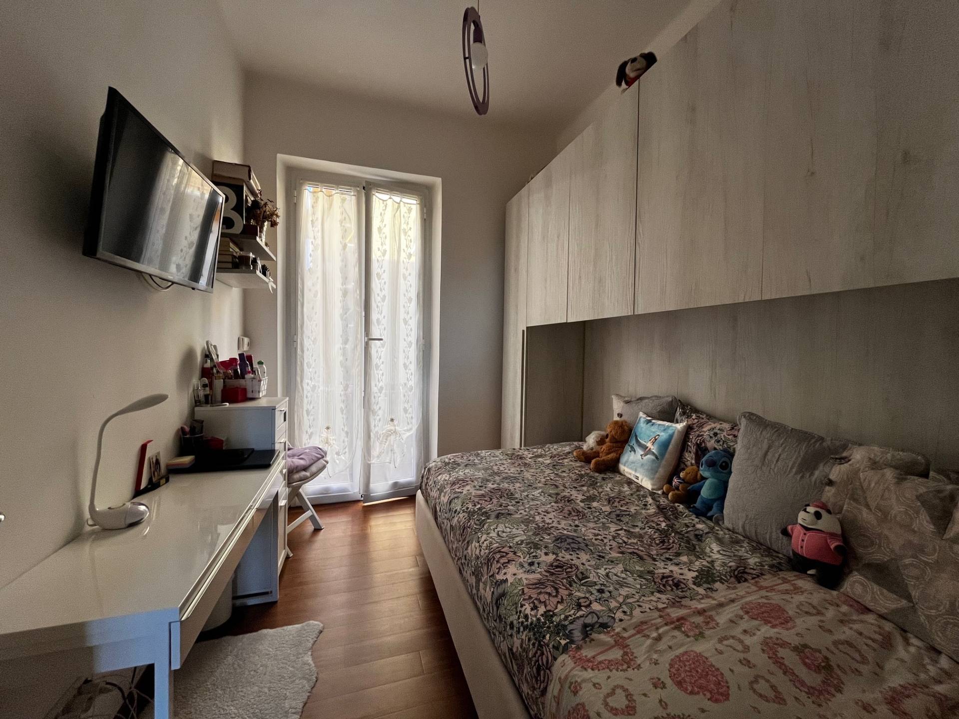 Appartamento in vendita a Genova, Principe