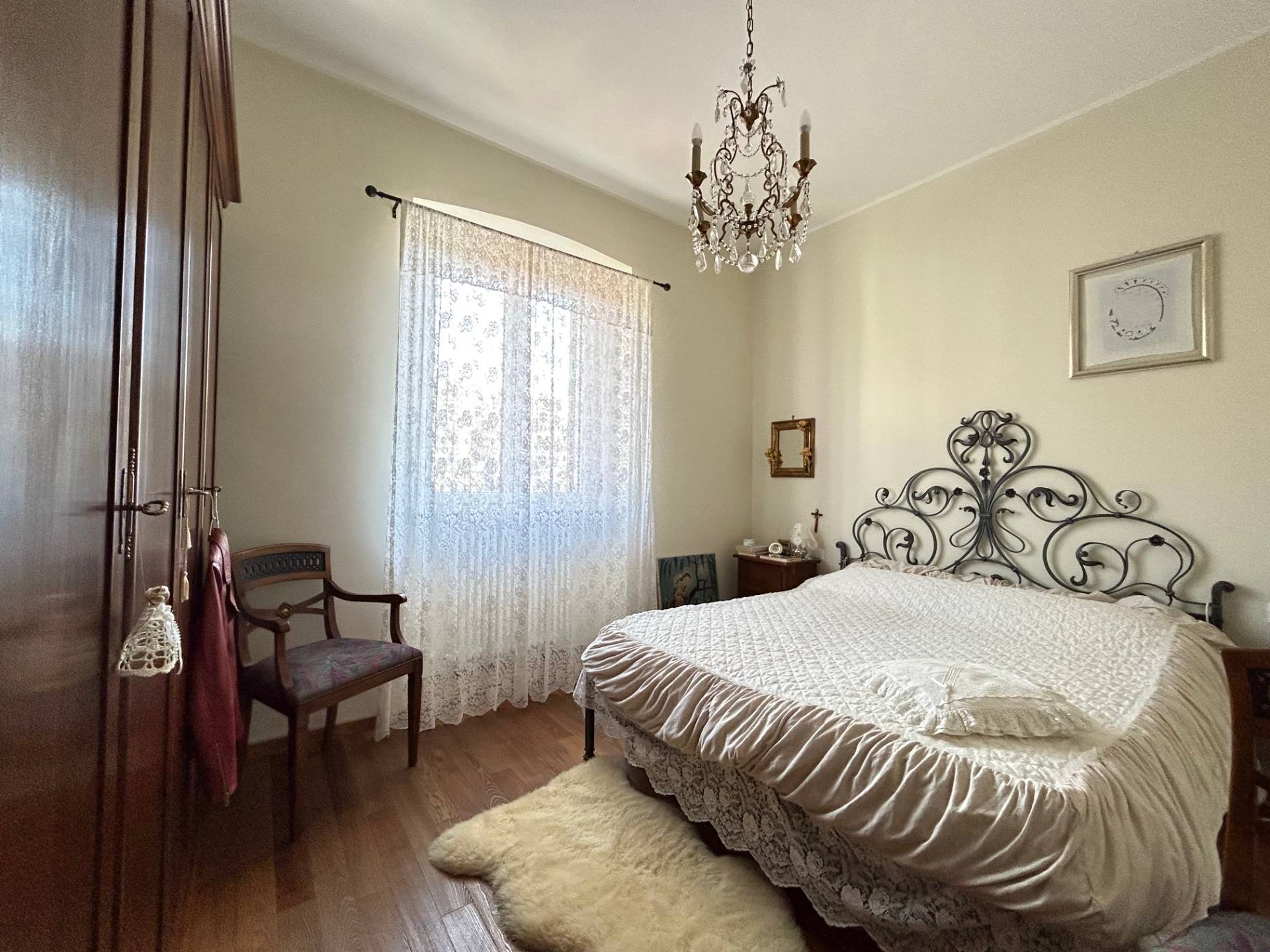 Attico in vendita a Genova, Oregina