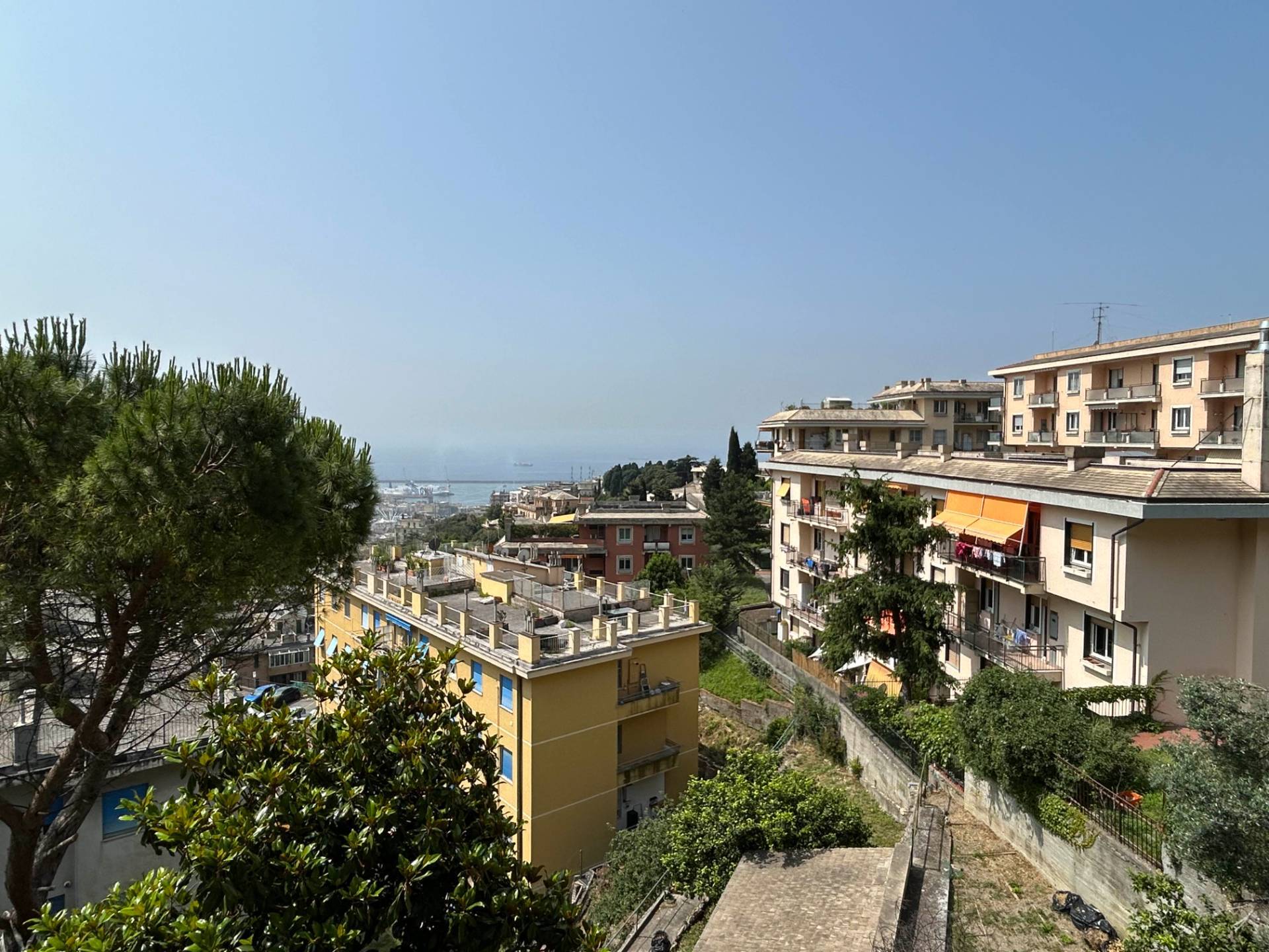 Appartamento in vendita a Genova, Castelletto