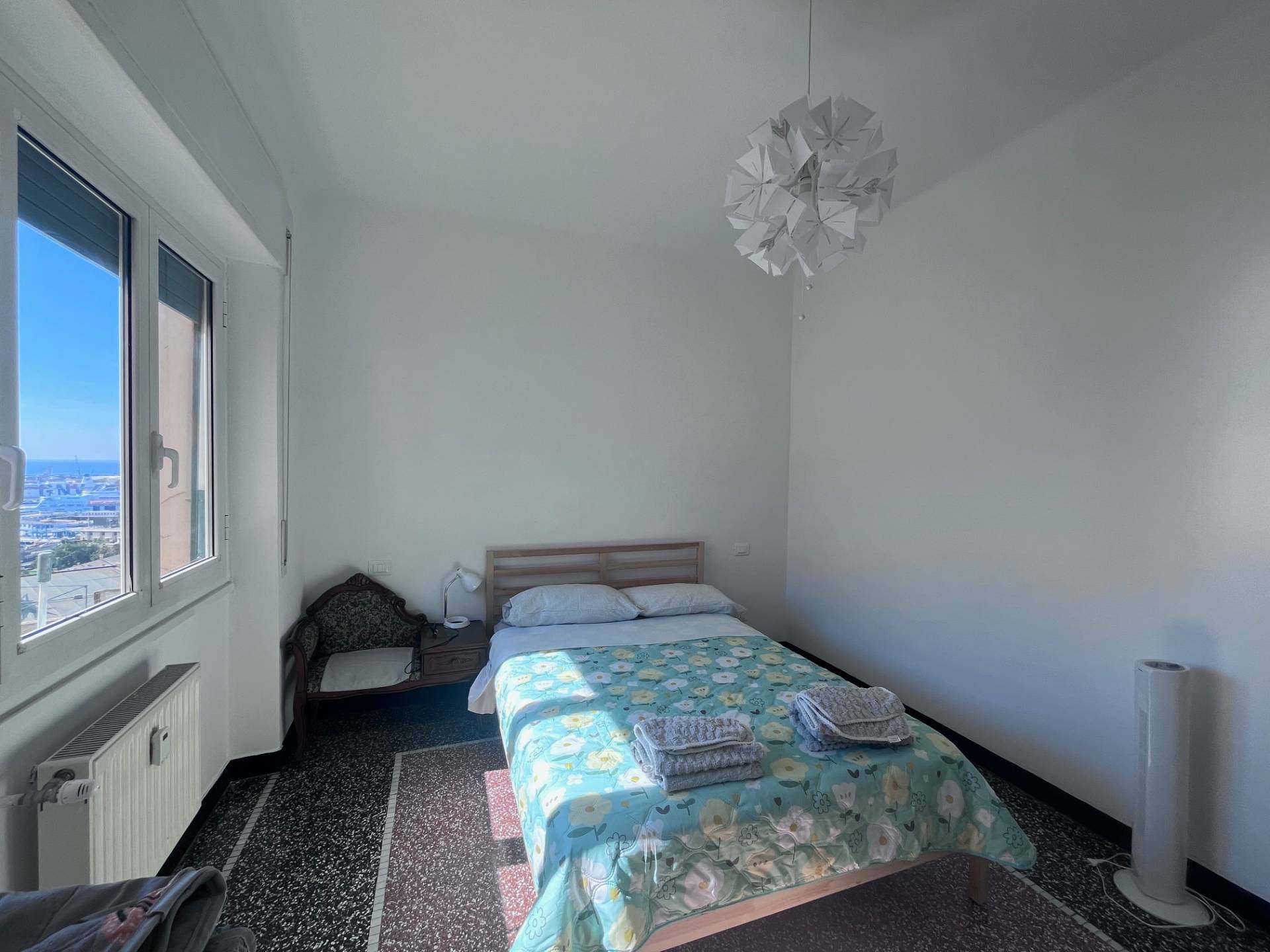 Appartamento in affitto a Genova, Principe