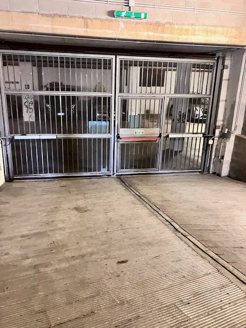 Box in affitto a Genova, Oregina