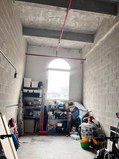 Box in affitto a Genova, Oregina