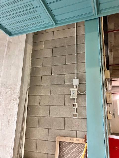 Box in affitto a Genova, Oregina