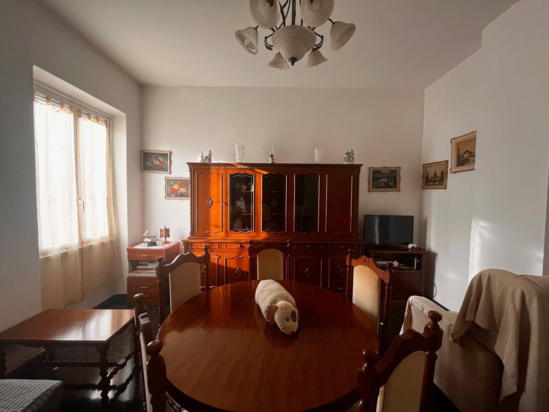 Appartamento in affitto a Genova, Oregina