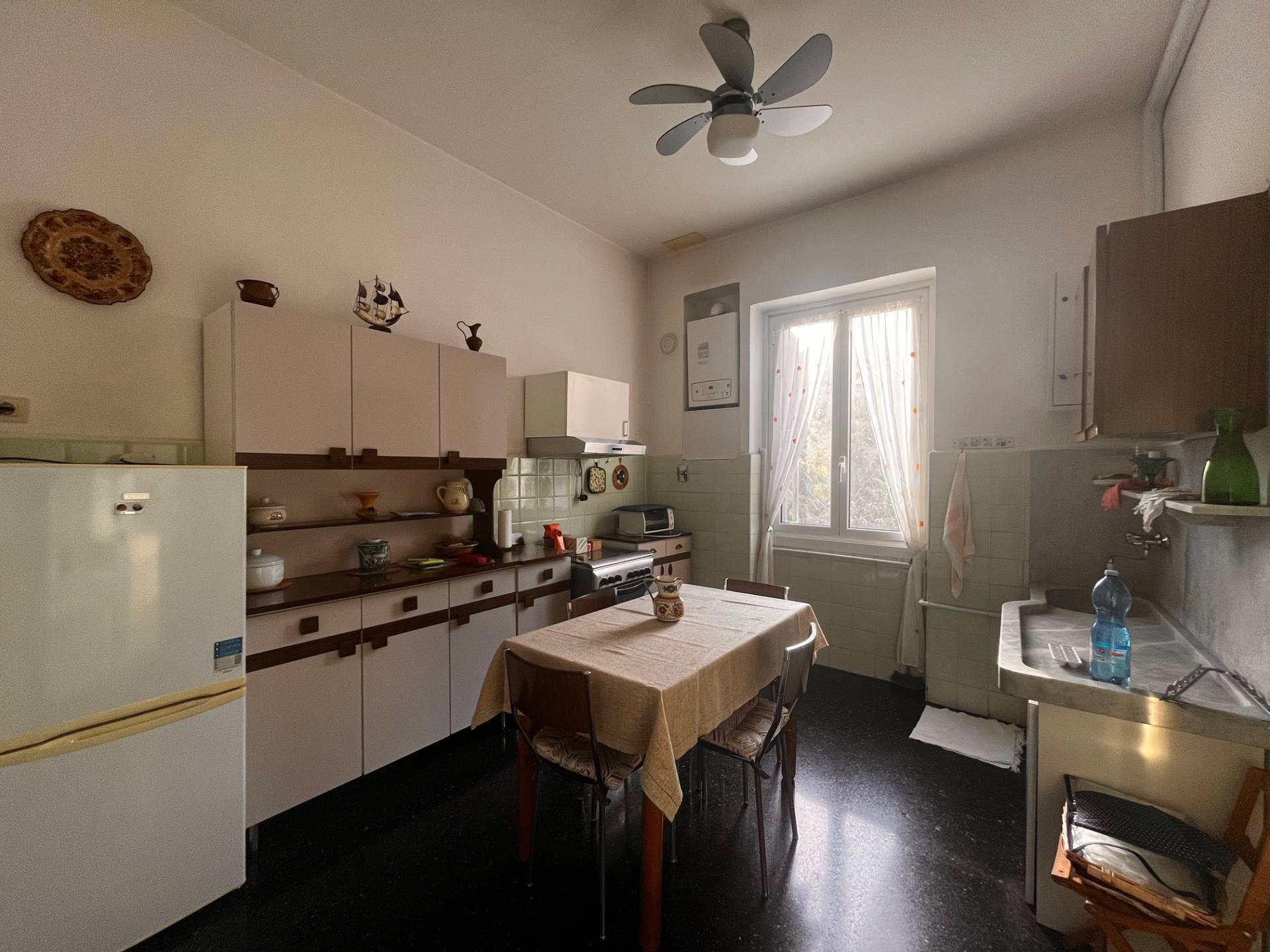 Appartamento in affitto a Genova, Oregina