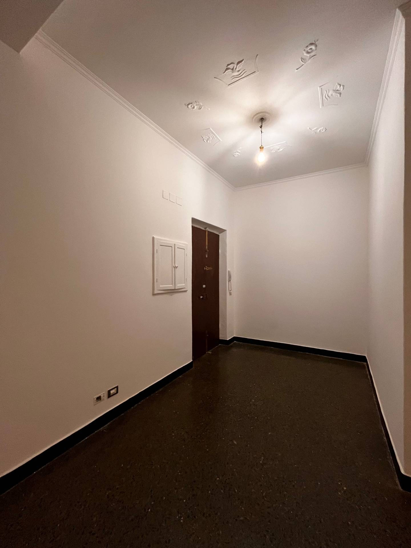 Appartamento in affitto a Genova, Oregina