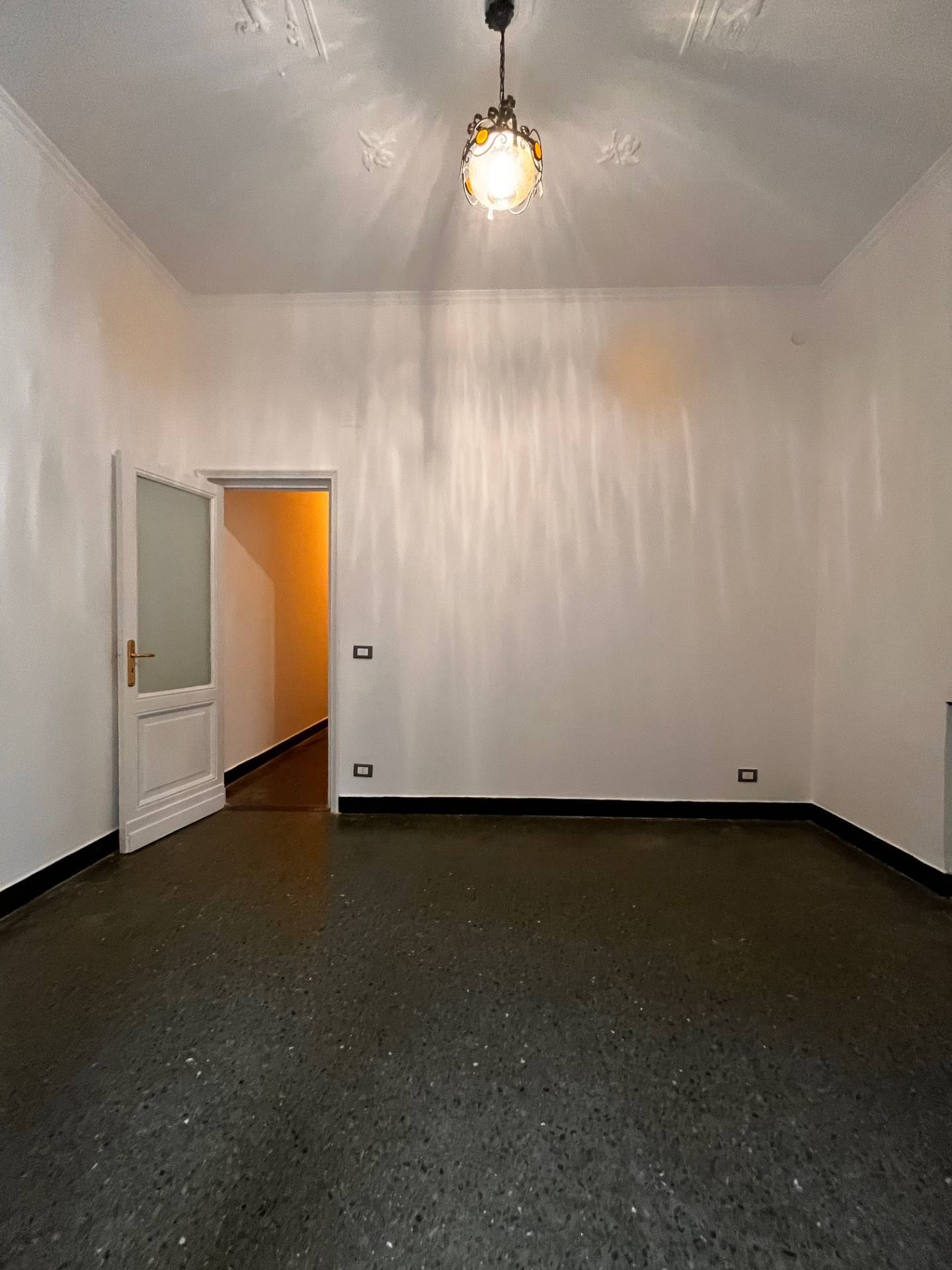 Appartamento in affitto a Genova, Oregina