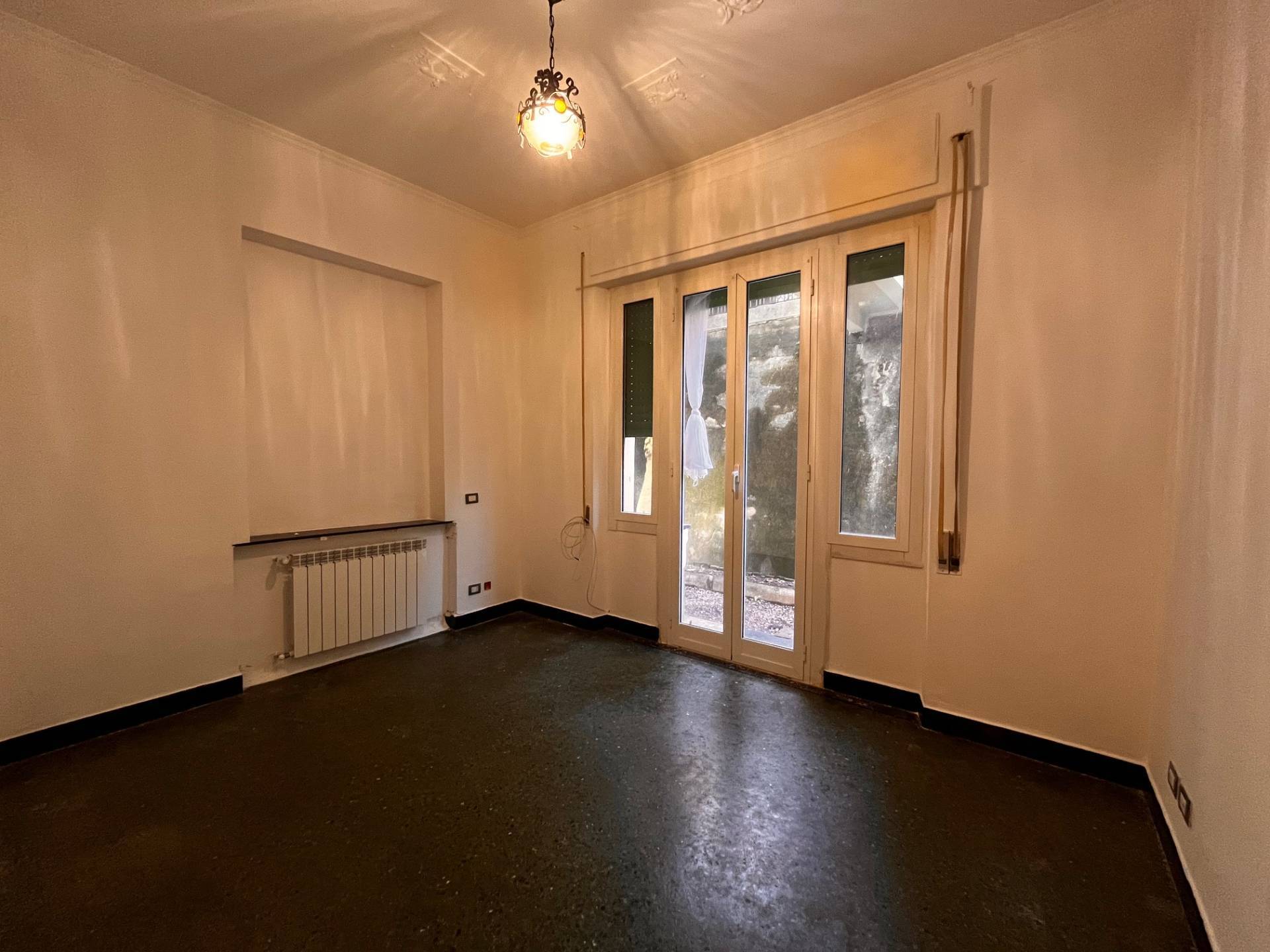 Appartamento in affitto a Genova, Oregina