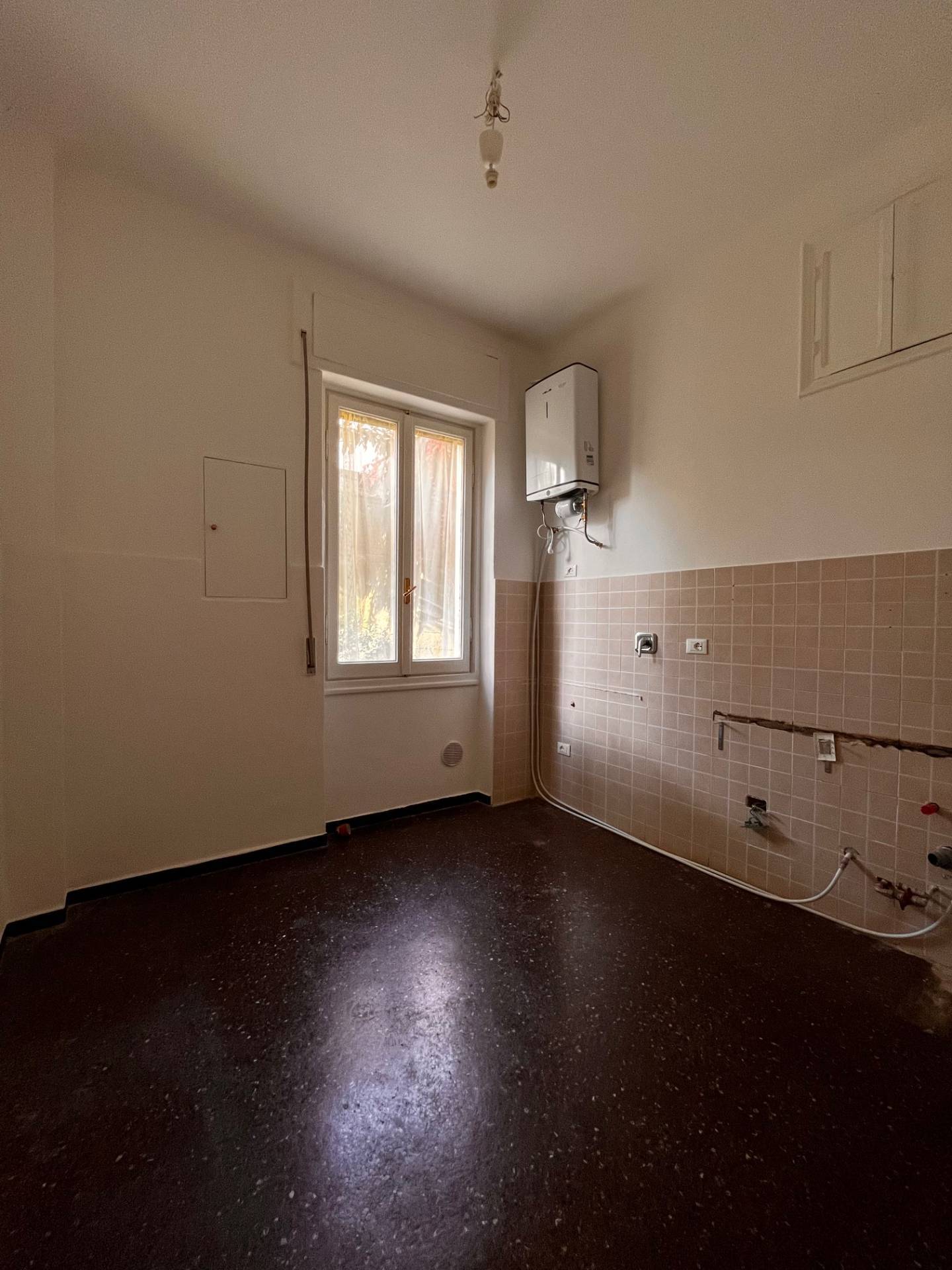 Appartamento in affitto a Genova, Oregina