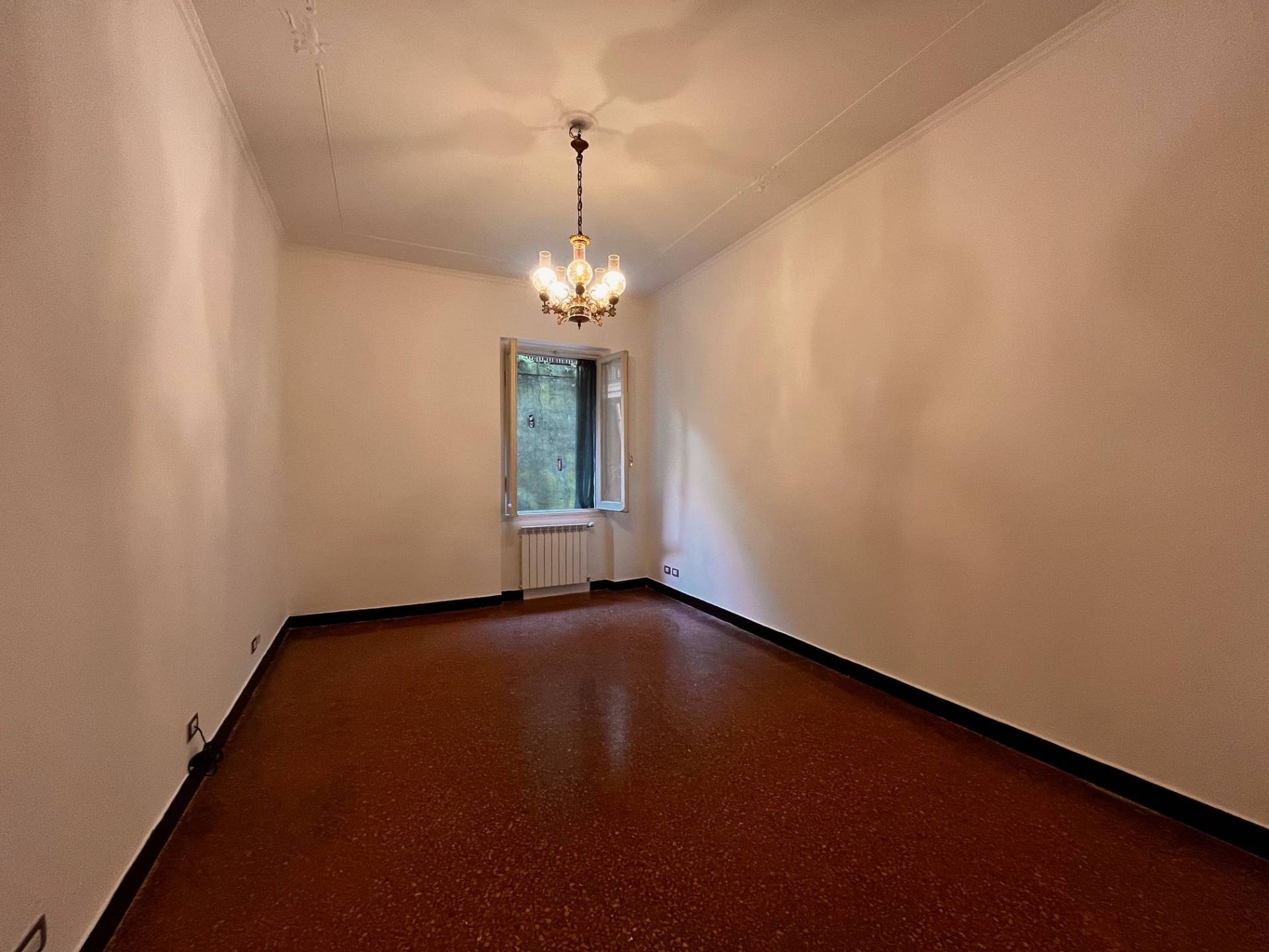 Appartamento in affitto a Genova, Oregina