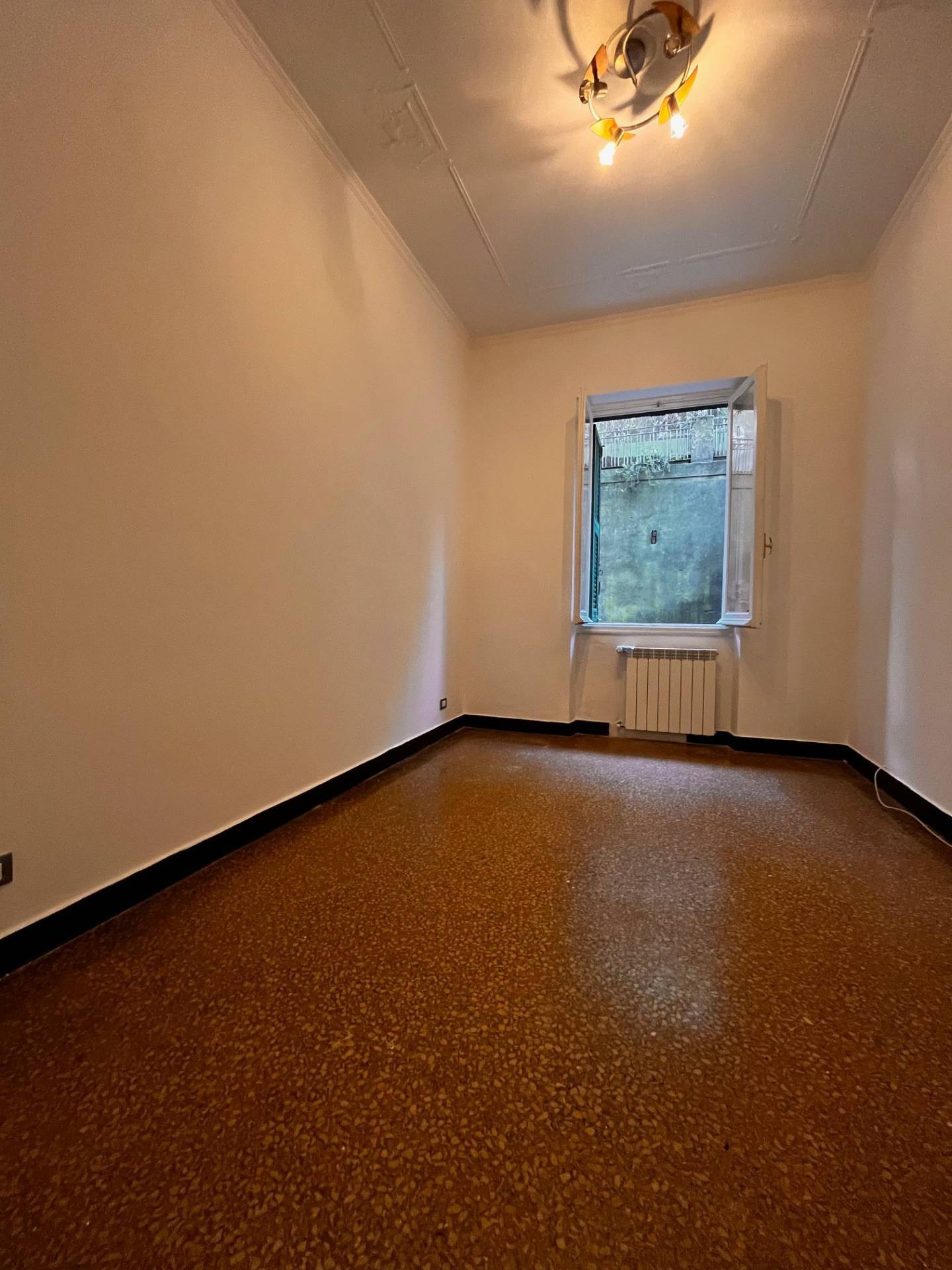 Appartamento in affitto a Genova, Oregina