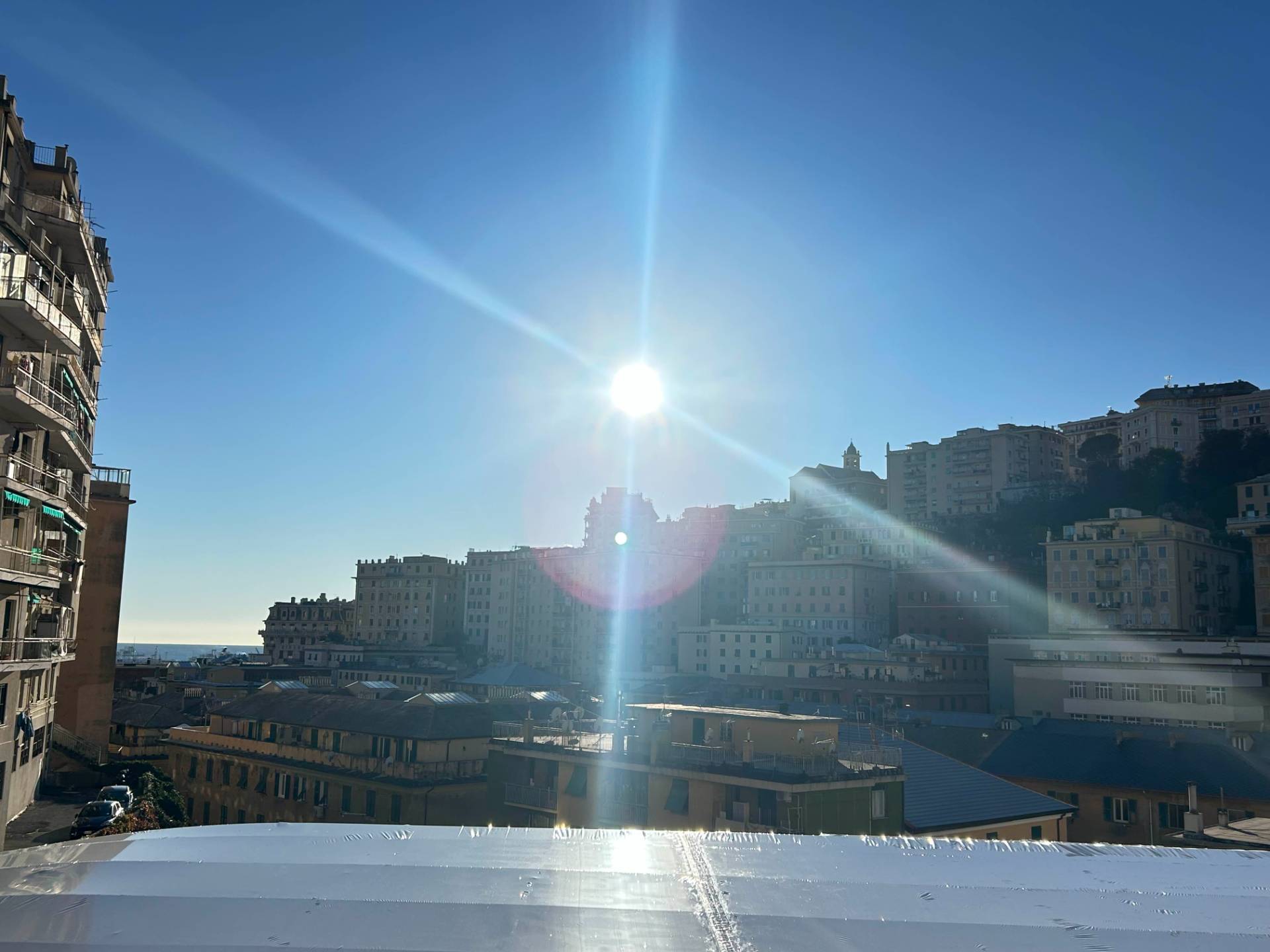 Appartamento in vendita a Genova, Principe