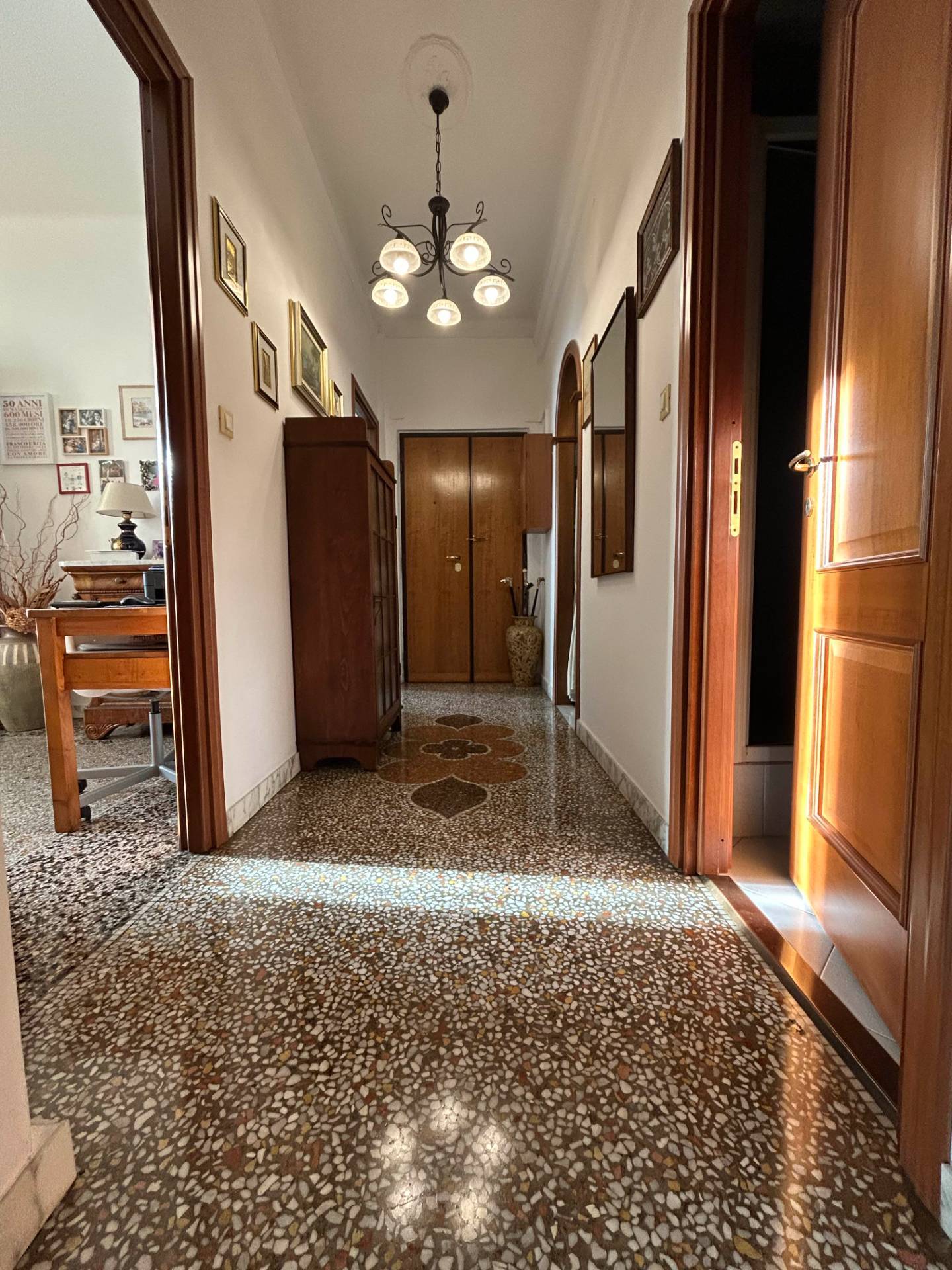 Appartamento in vendita a Genova, Principe