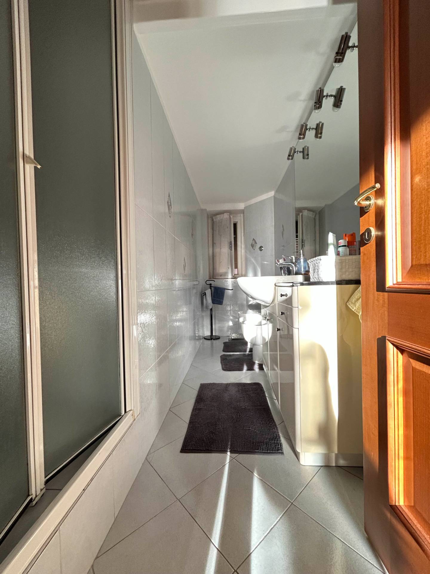 Appartamento in vendita a Genova, Principe