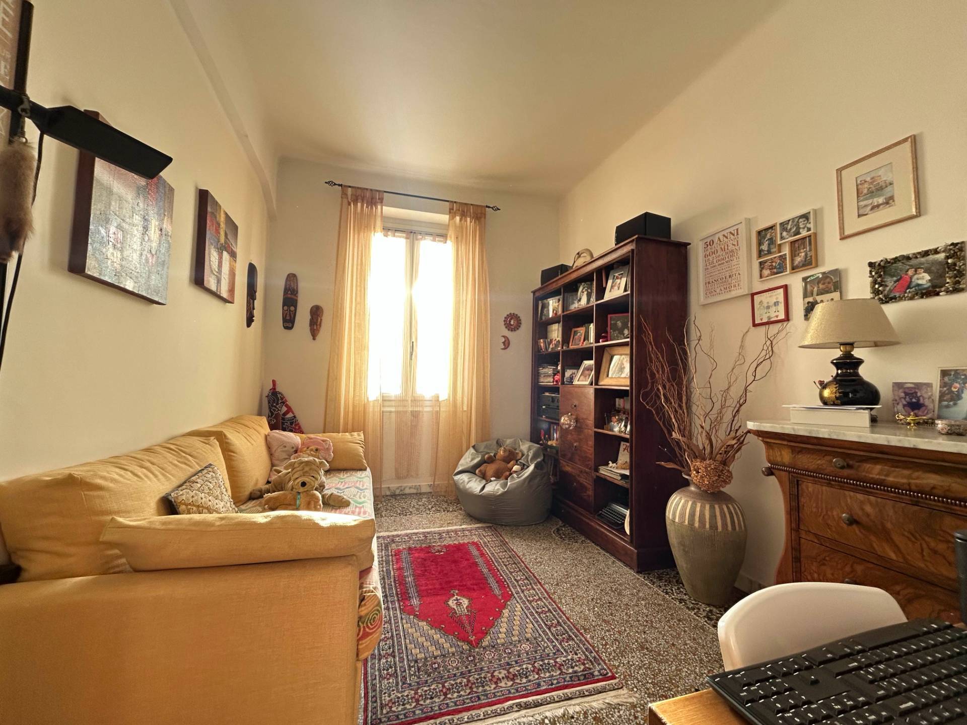 Appartamento in vendita a Genova, Principe