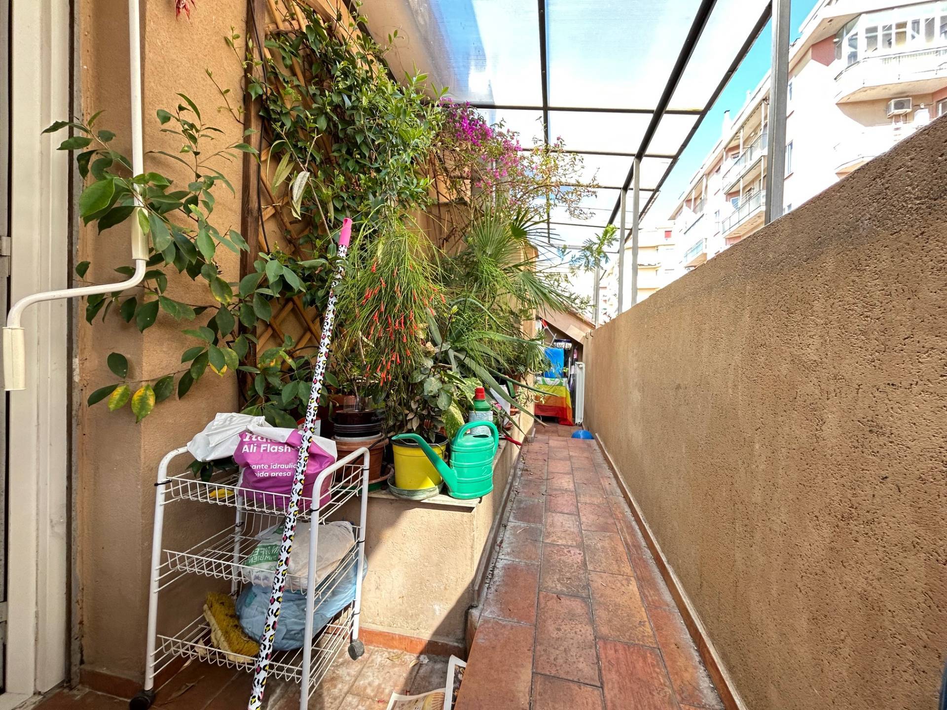 Attico in vendita a Genova, Oregina