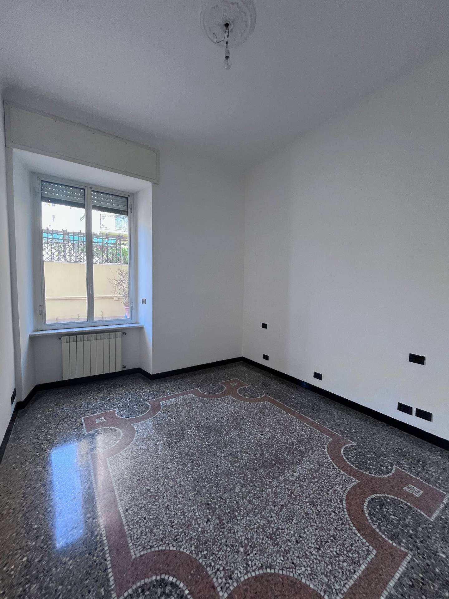 Appartamento in vendita a Genova, Oregina