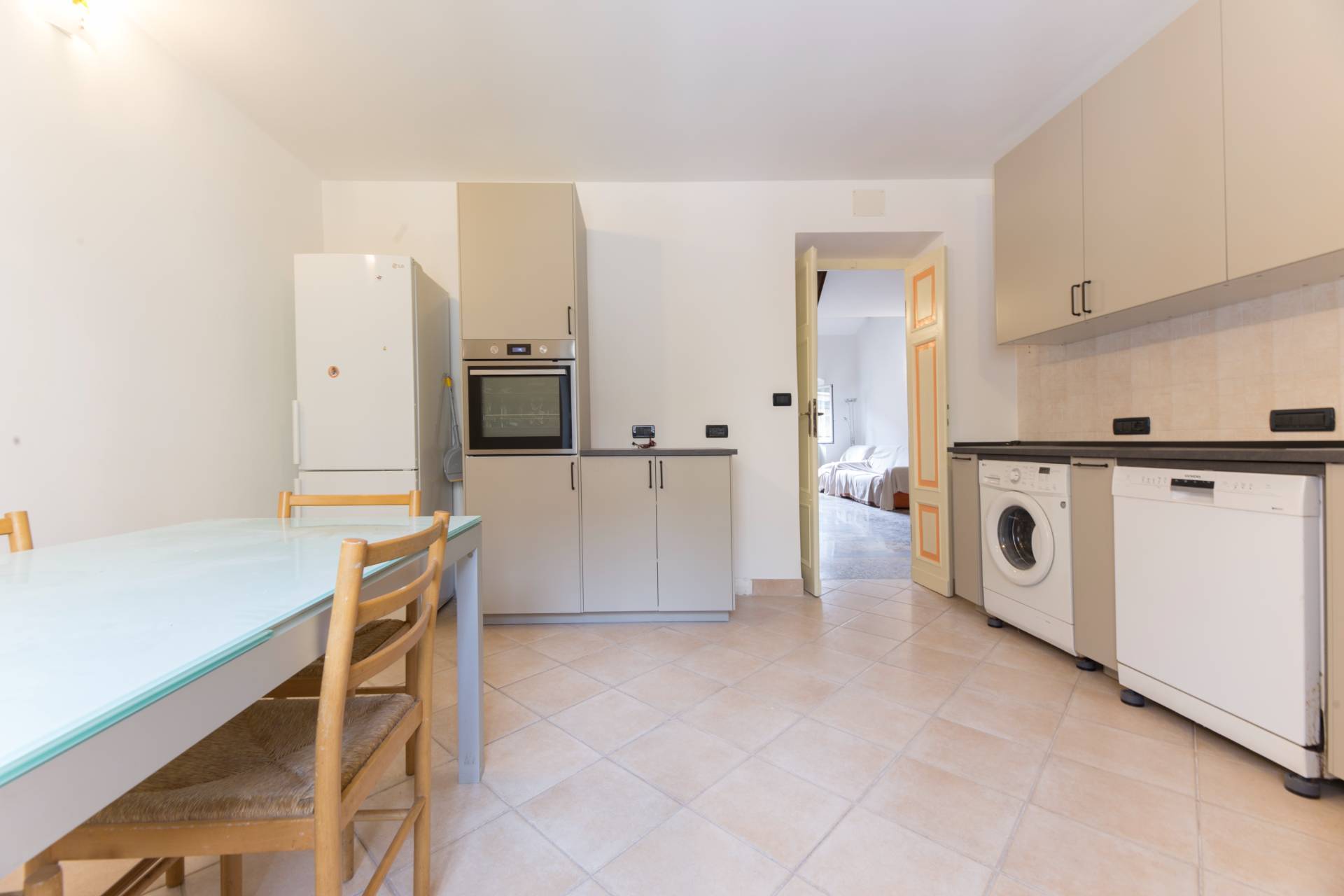 Appartamento in vendita a Genova, Principe