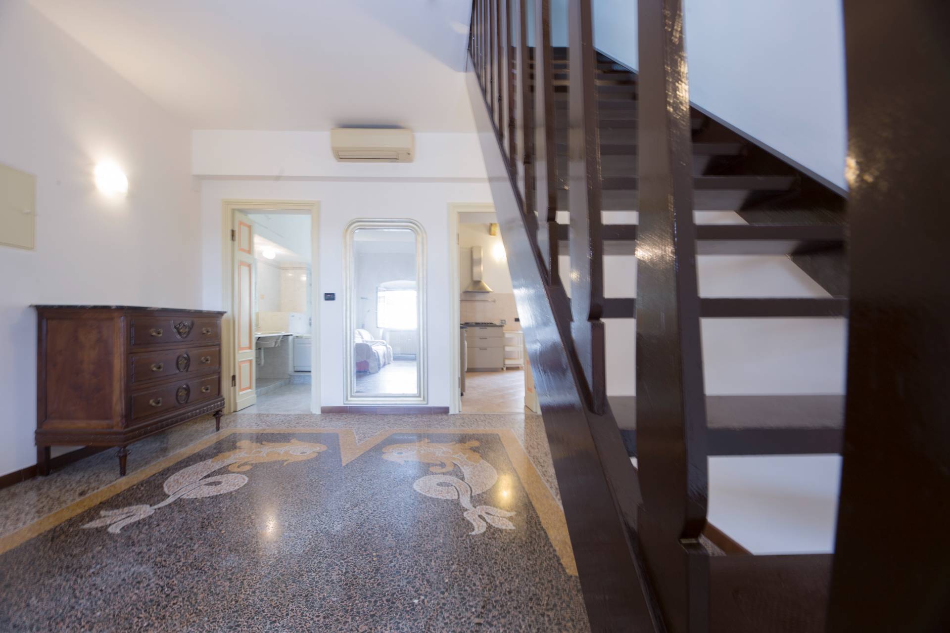 Appartamento in vendita a Genova, Principe