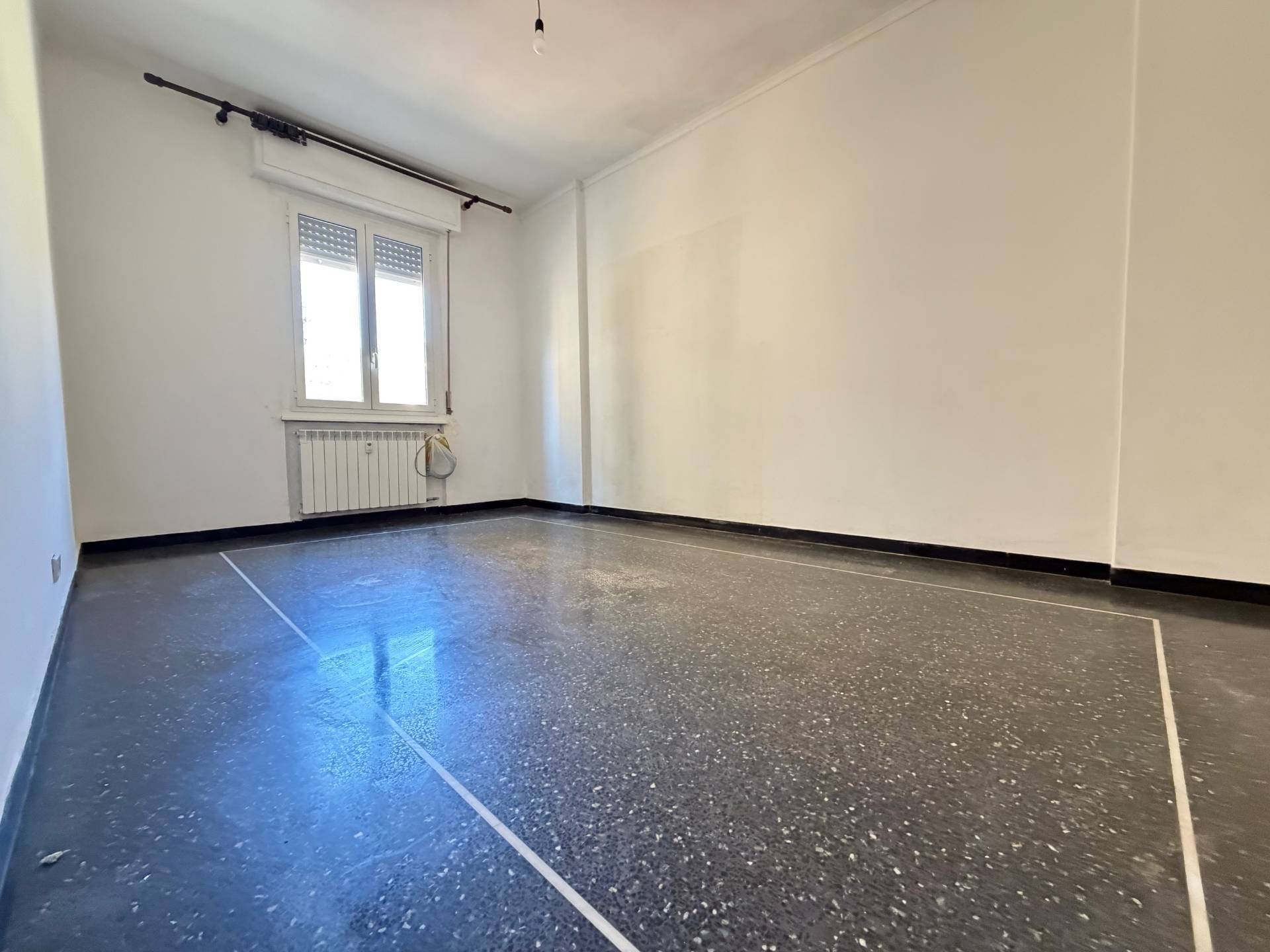 Appartamento in vendita a Genova, Oregina