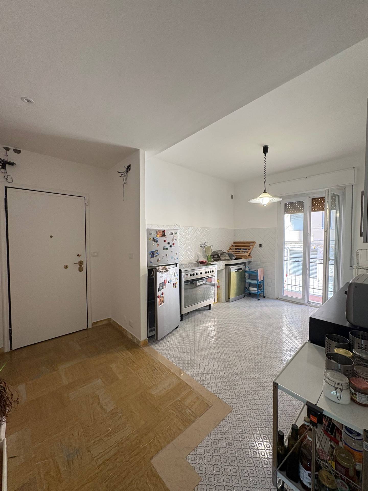 Appartamento in vendita a Genova, Principe