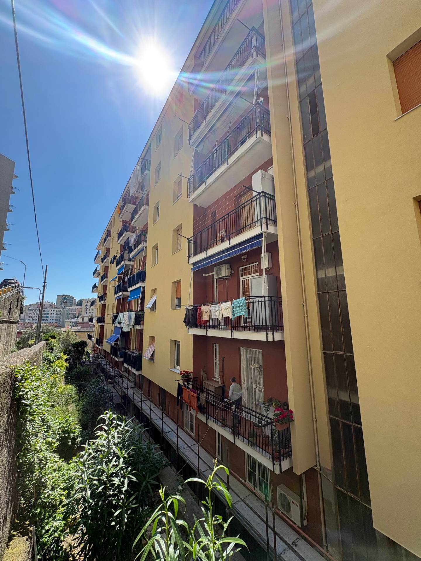 Appartamento in vendita a Genova, Principe