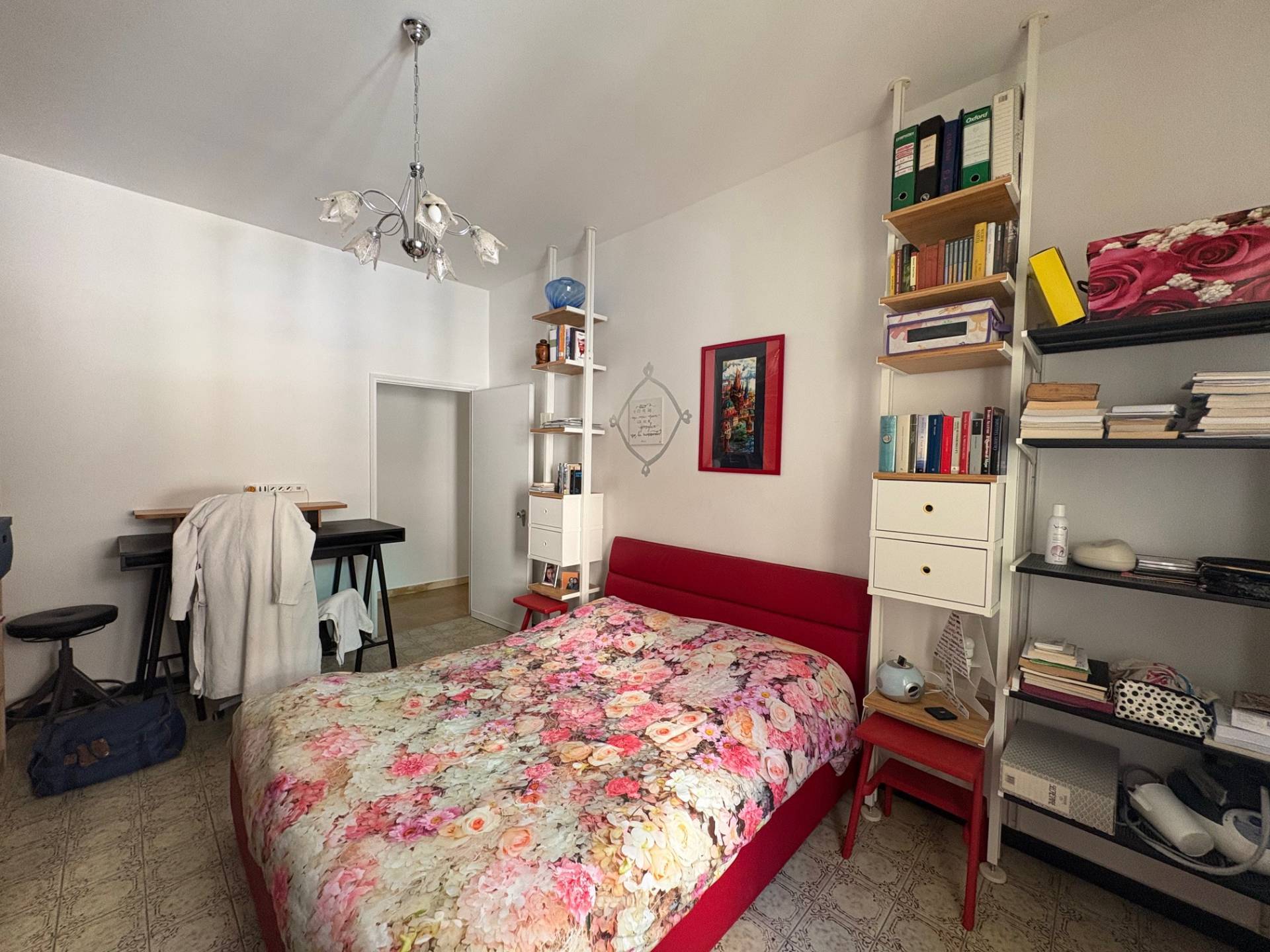 Appartamento in vendita a Genova, Principe