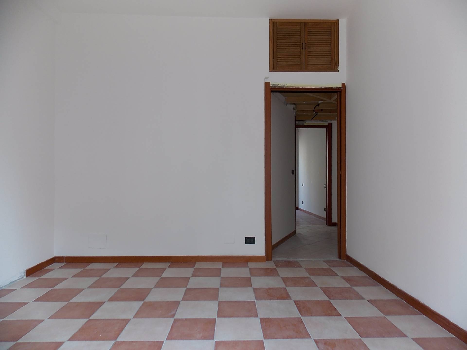 Appartamento in vendita a Genova, Oregina