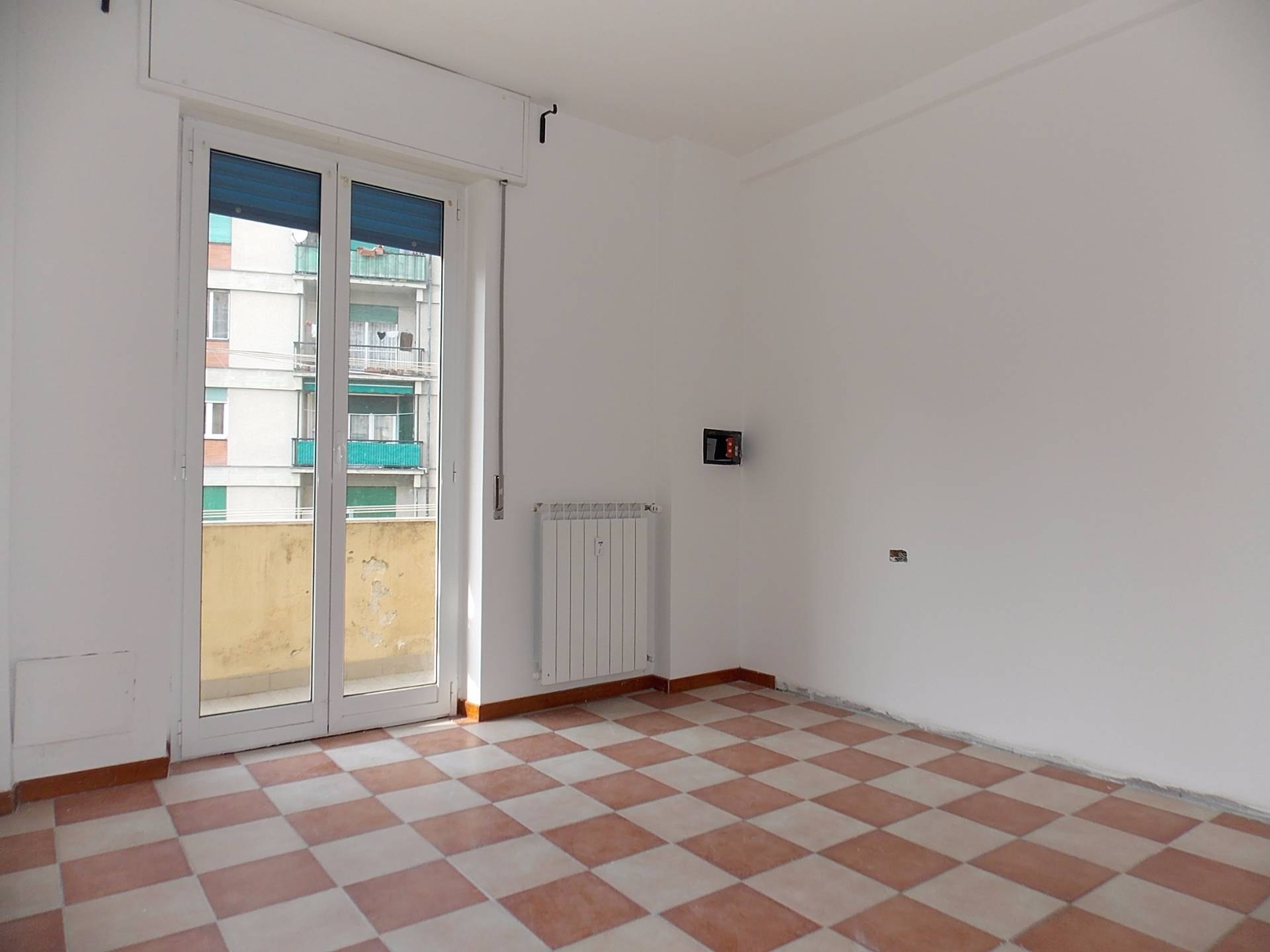 Appartamento in vendita a Genova, Oregina