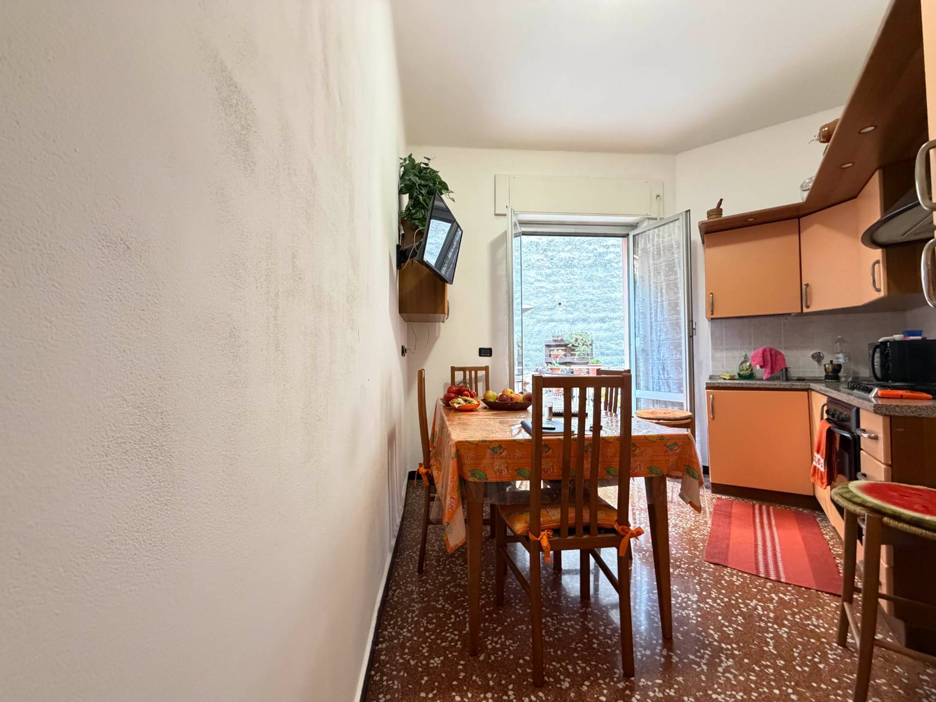 Appartamento in vendita a Genova, Principe
