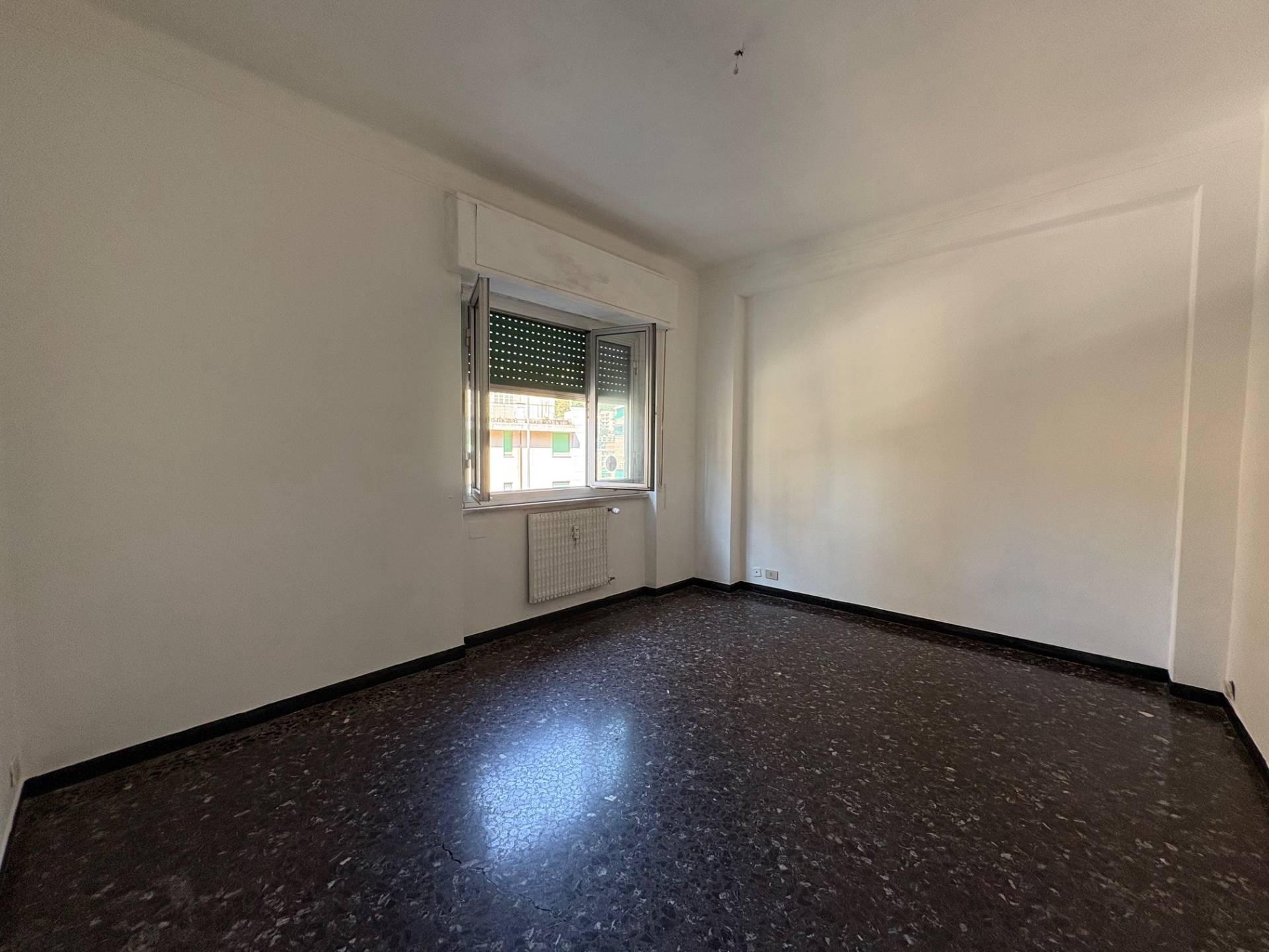 Appartamento in vendita a Genova, Oregina