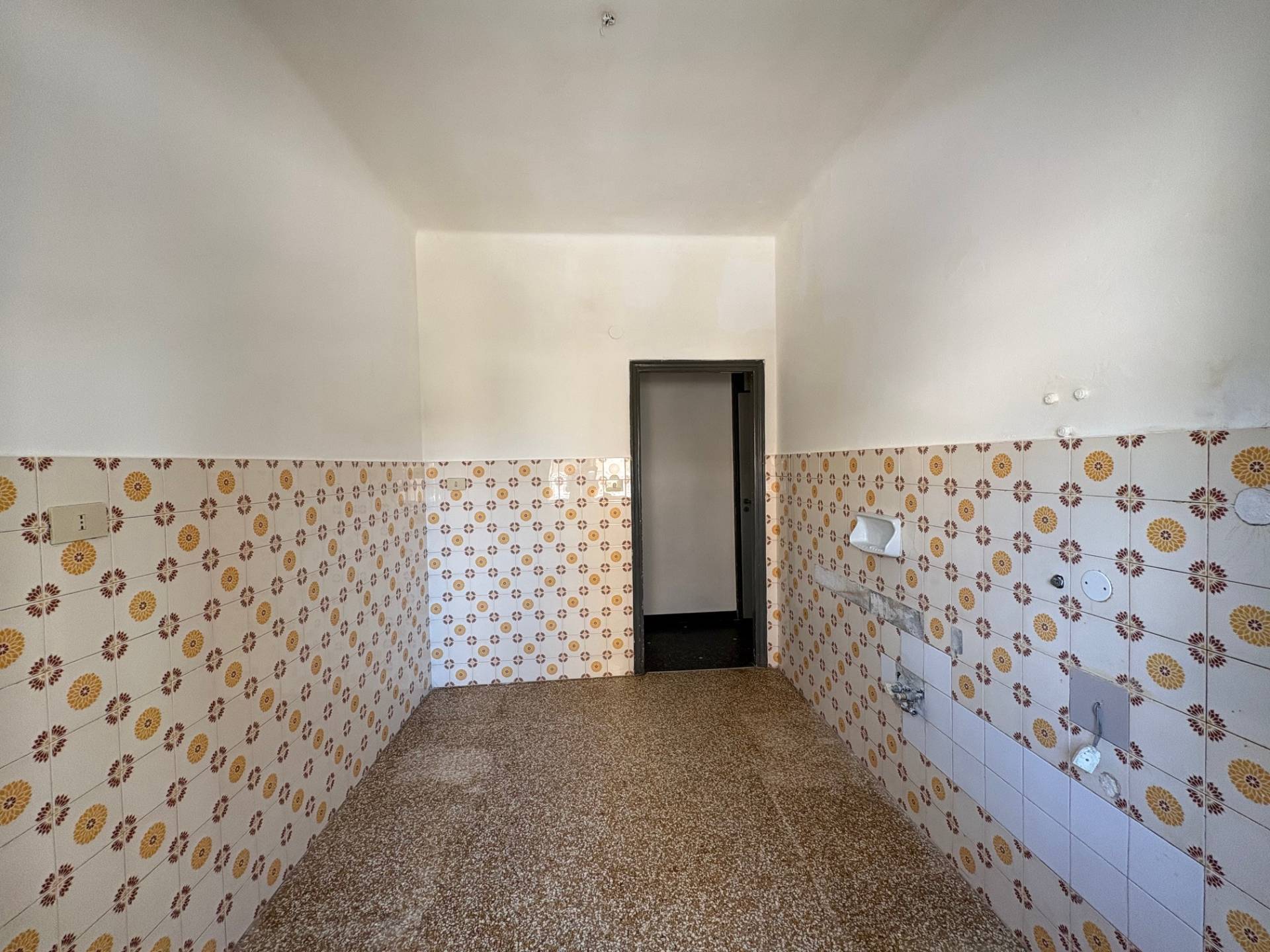 Appartamento in vendita a Genova, Oregina