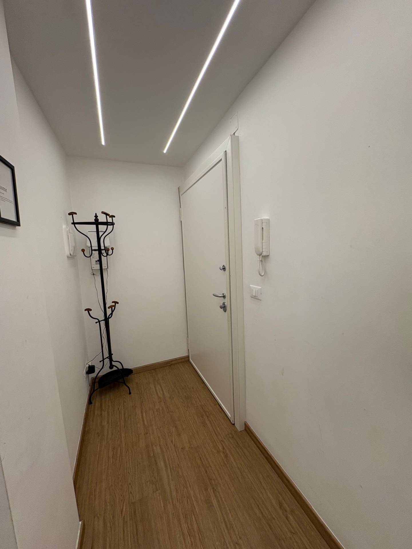 Appartamento in vendita a Genova, Oregina