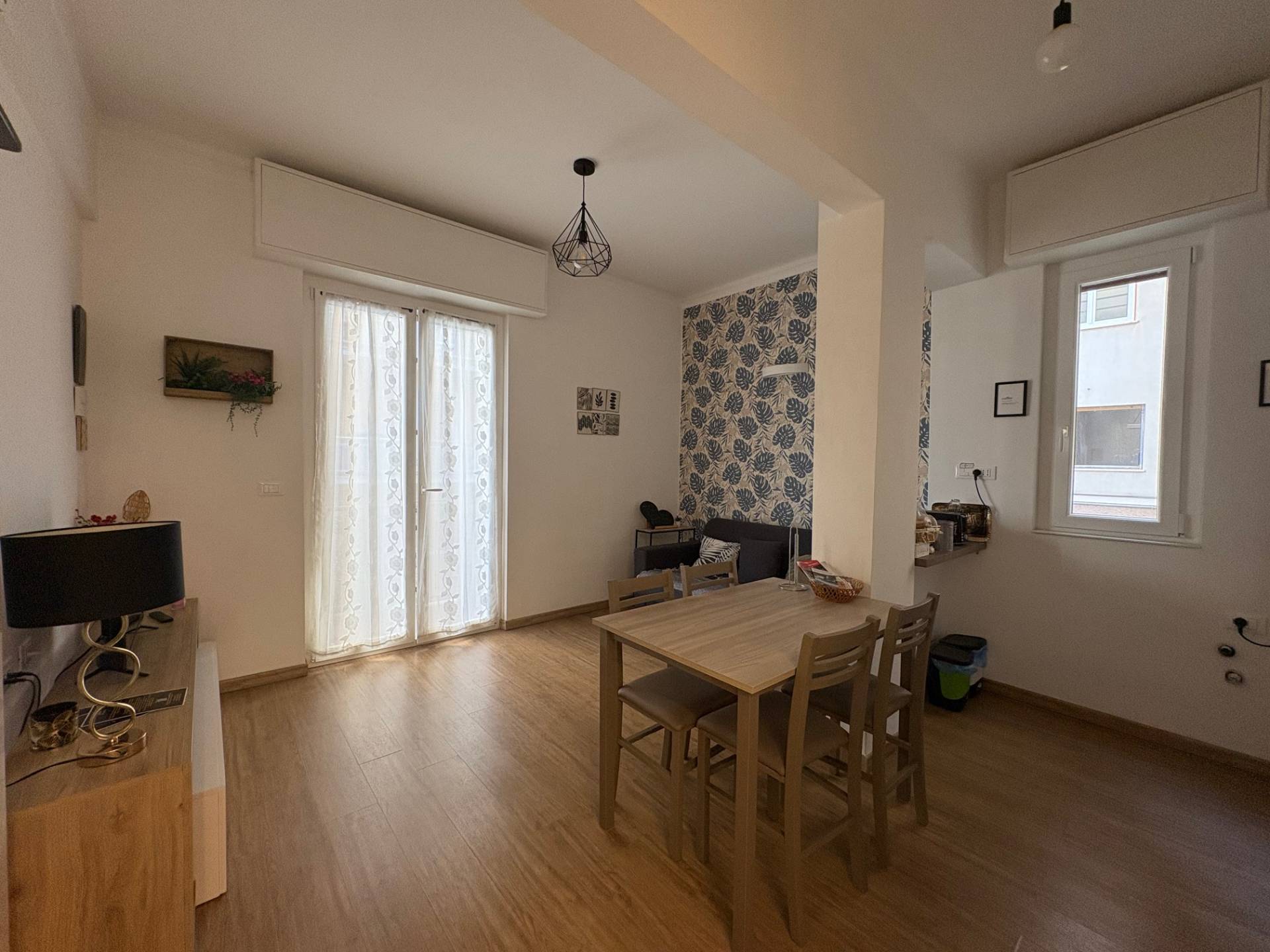 Appartamento in vendita a Genova, Oregina