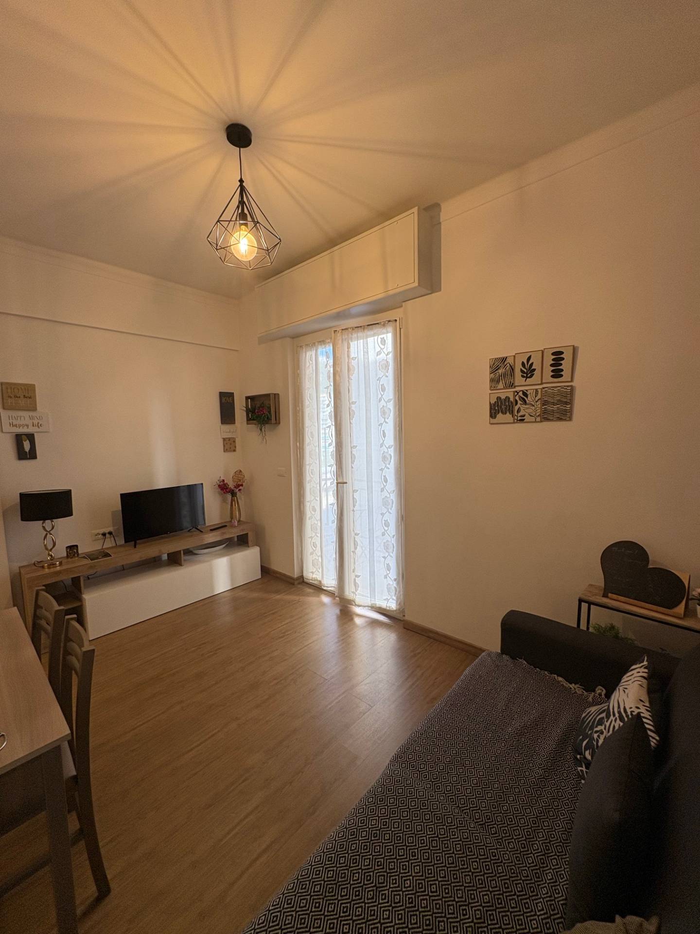 Appartamento in vendita a Genova, Oregina