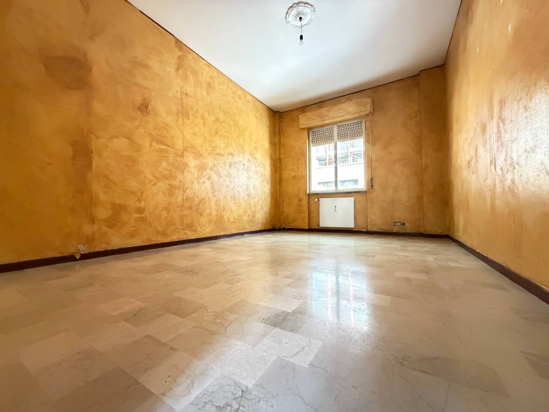 Appartamento in vendita a Genova, Oregina