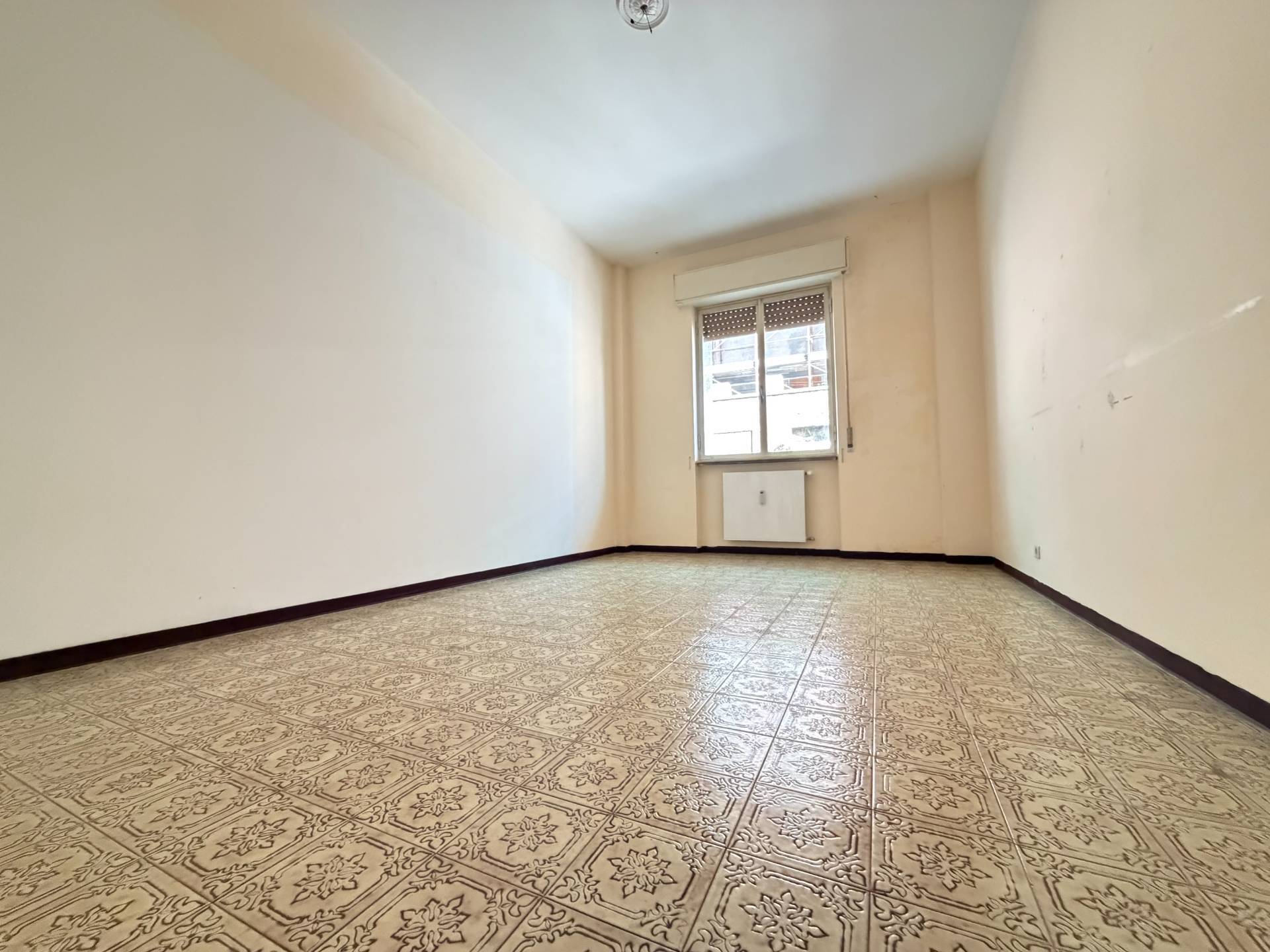 Appartamento in vendita a Genova, Oregina