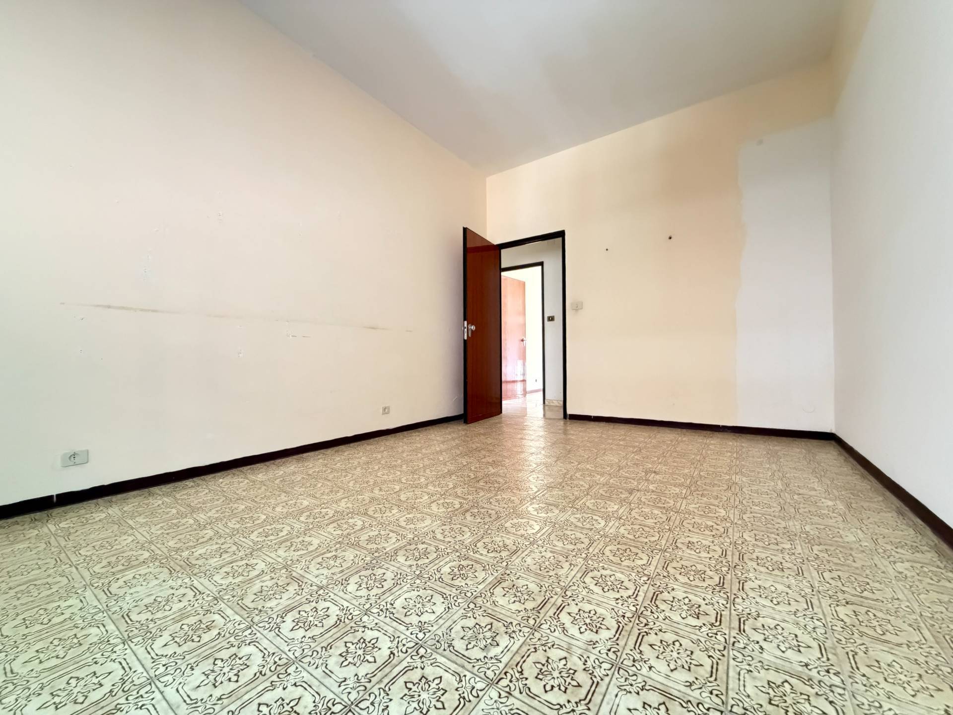Appartamento in vendita a Genova, Oregina