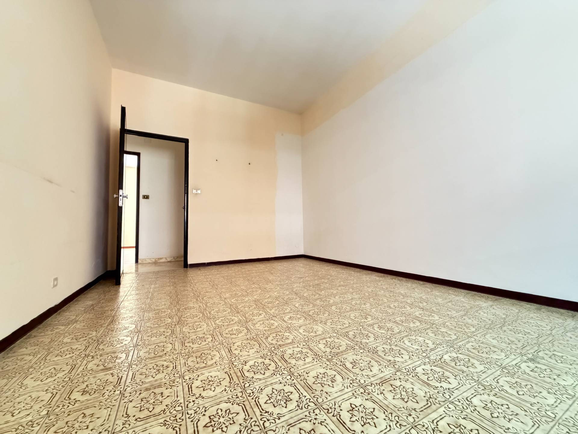 Appartamento in vendita a Genova, Oregina