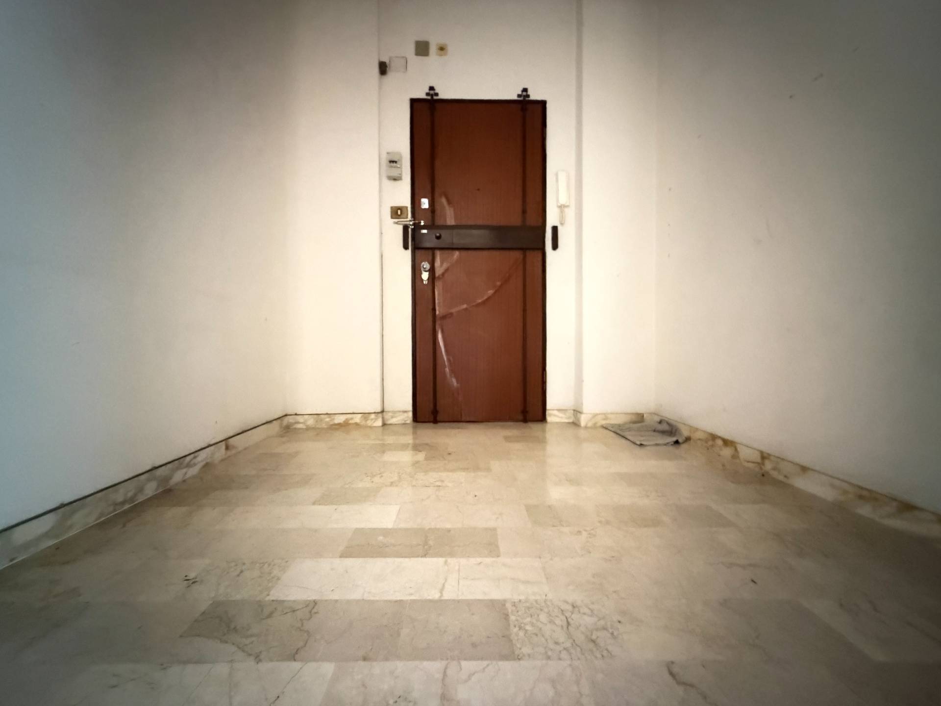 Appartamento in vendita a Genova, Oregina