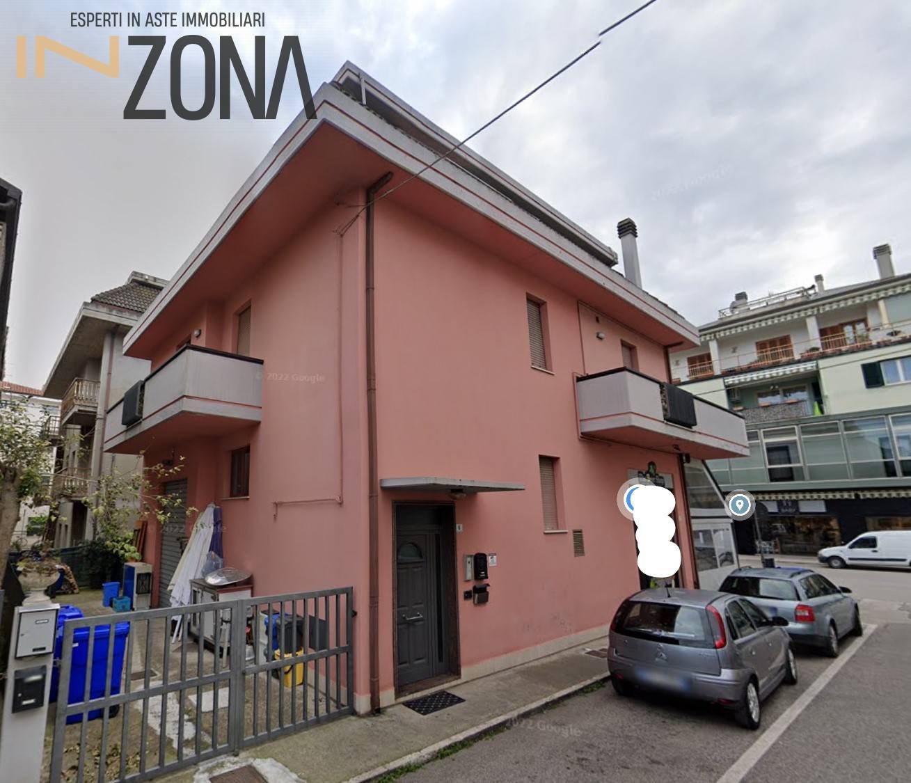 Casa indipendente in vendita a San Benedetto del Tronto