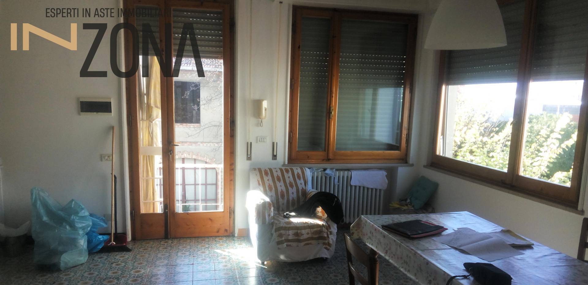 Appartamento con terrazzo a Montelupo Fiorentino