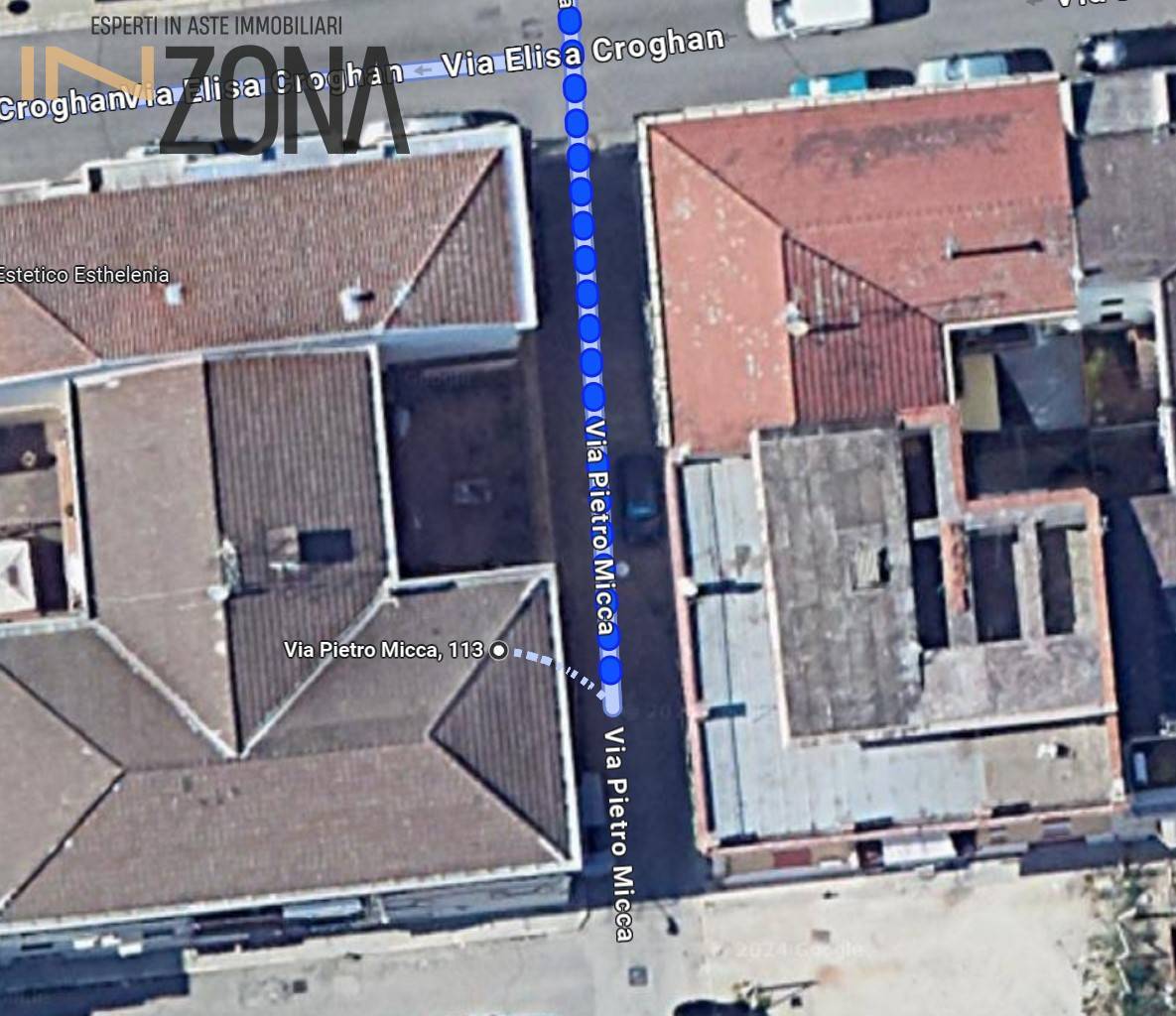 Box o garage in vendita a San Severo