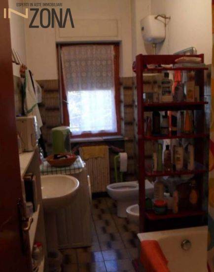 Appartamento in vendita a Crognaleto